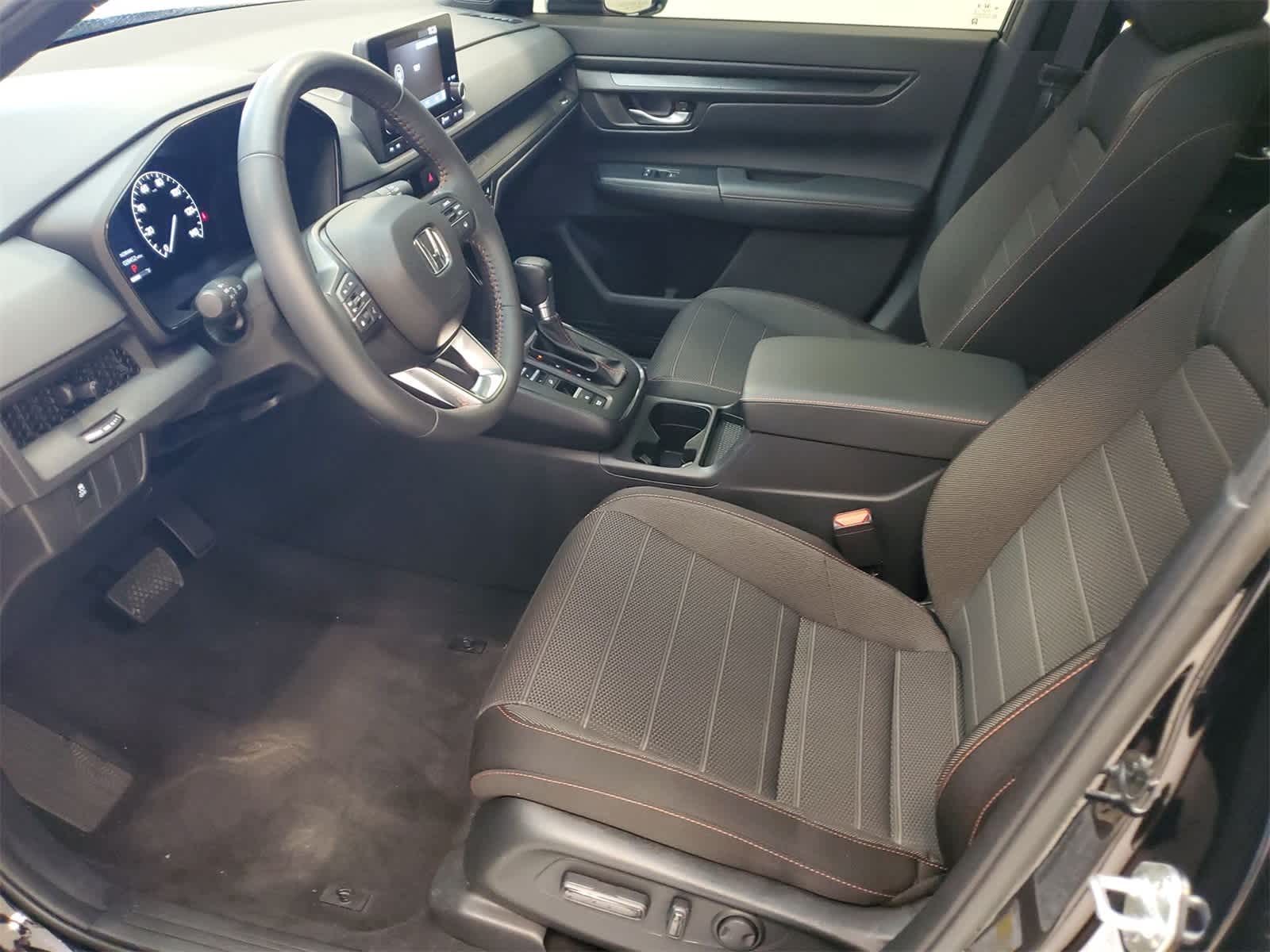 Thumbnail: 2023 Honda CR-V - 18