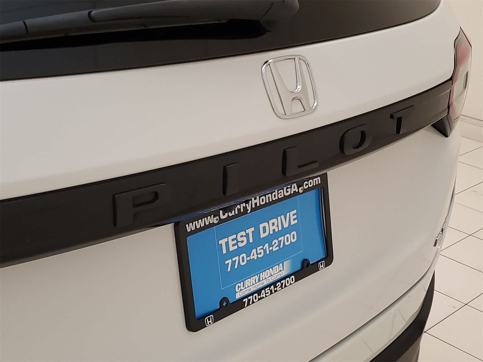 Thumbnail: 2025 Honda Pilot - 23