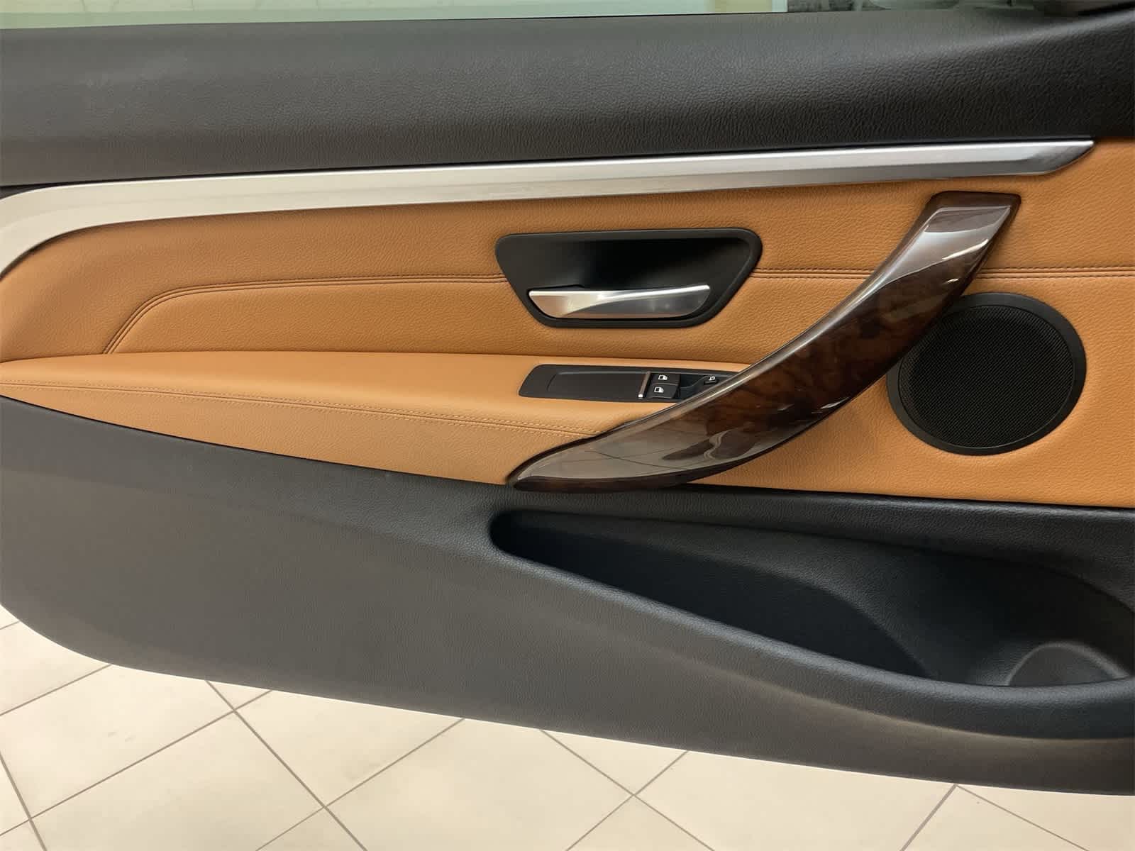 Thumbnail: 2018 BMW 4 Series - 17