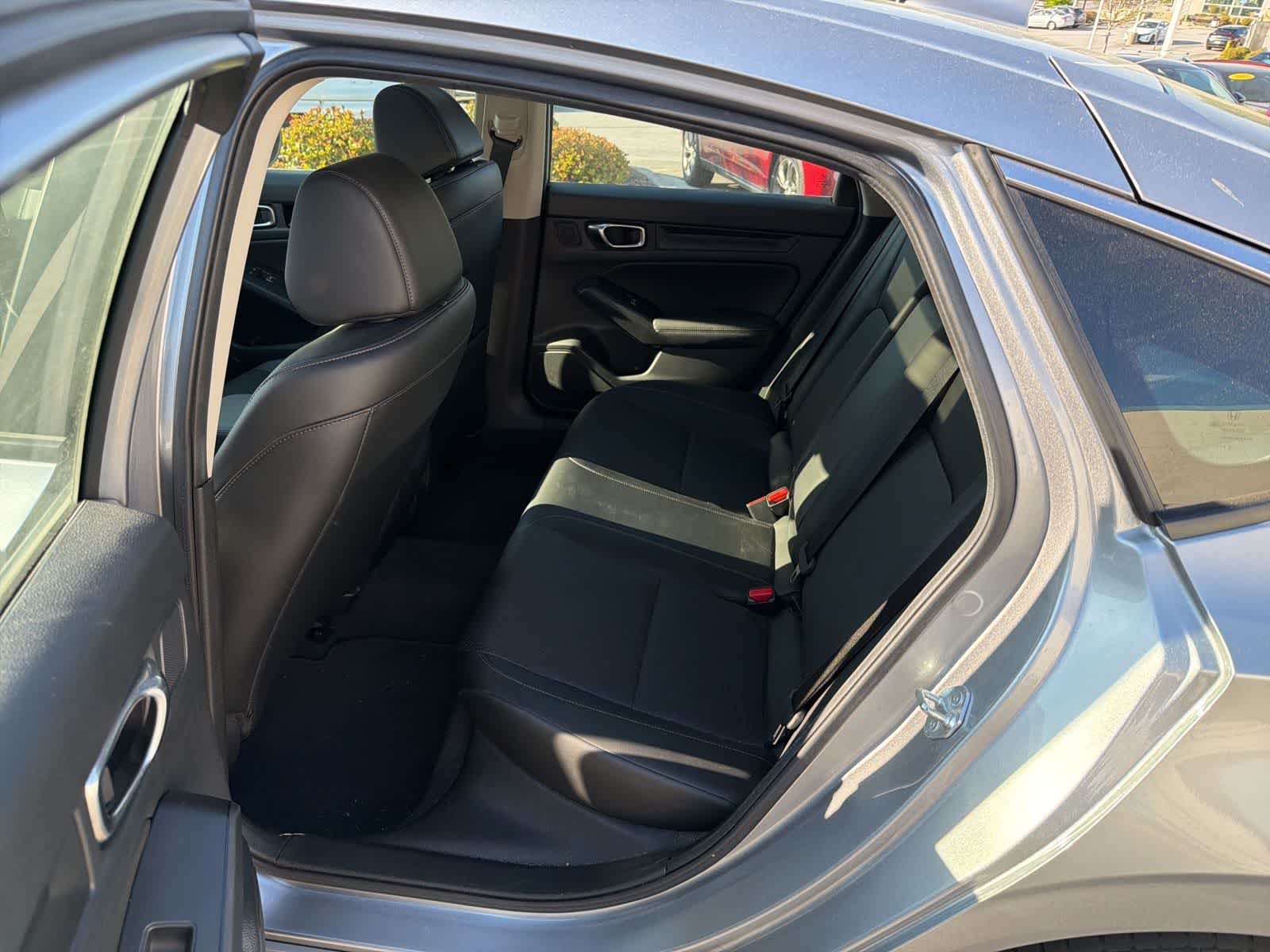 Thumbnail: 2023 Honda Civic - 15