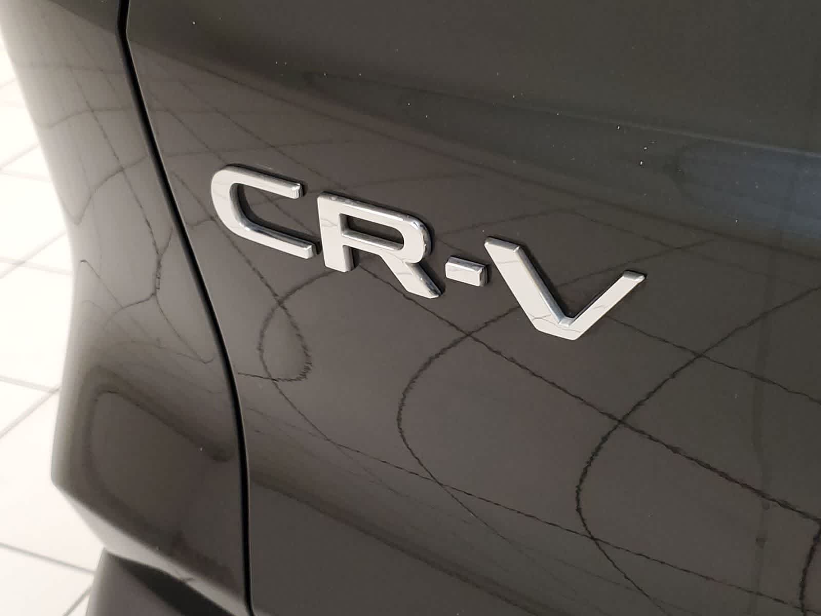 Thumbnail: 2024 Honda CR-V - 21