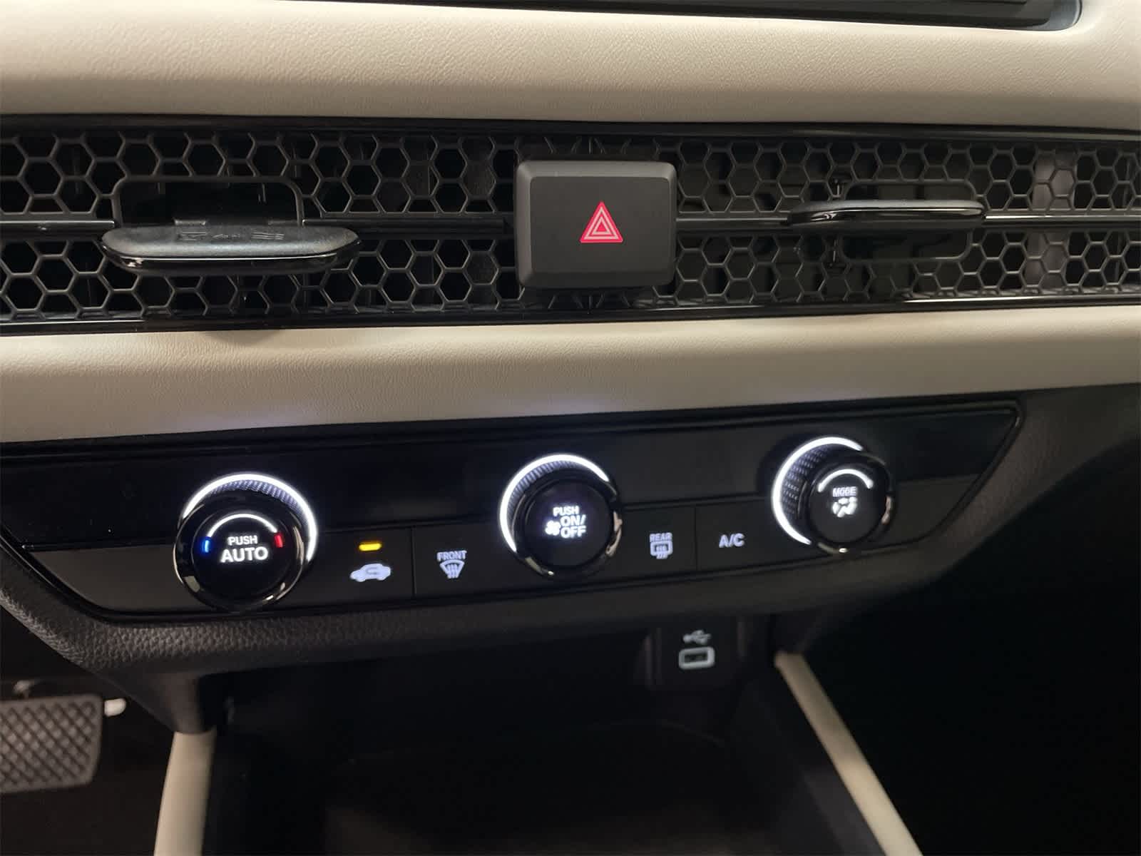 Thumbnail: 2023 Honda HR-V - 28