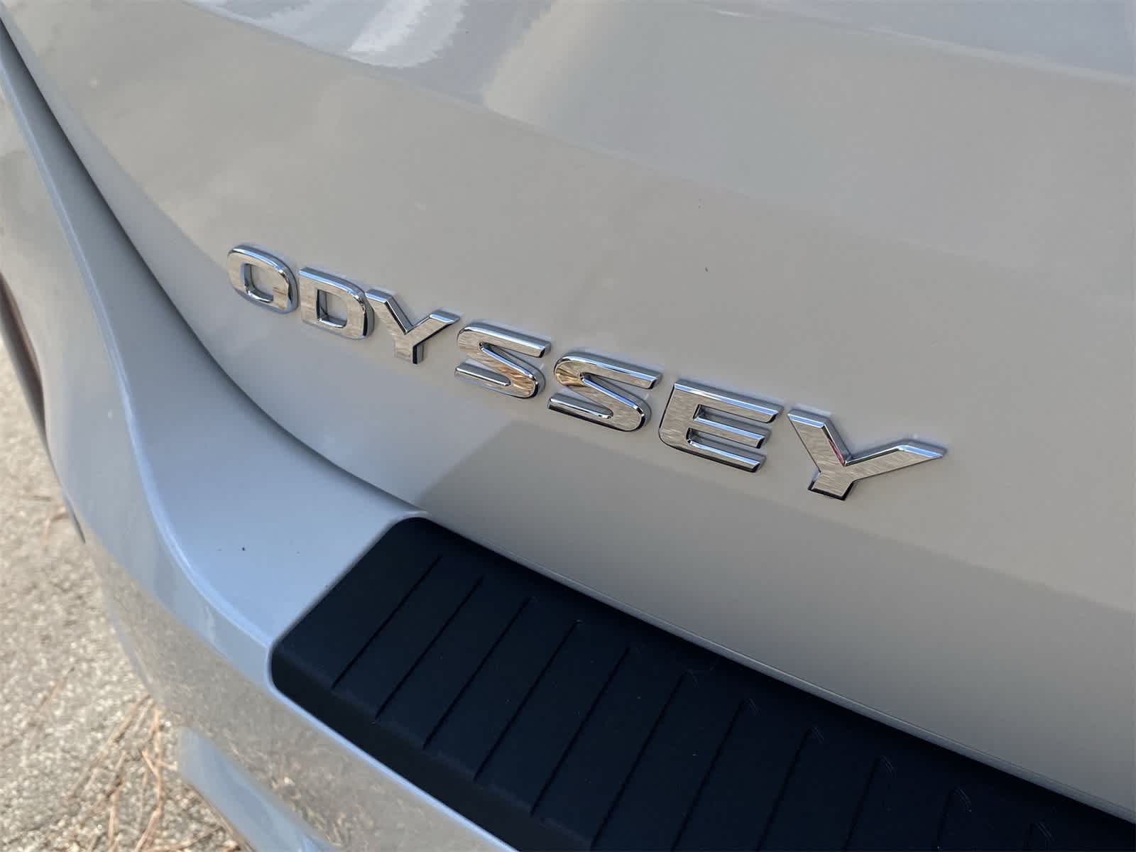 Thumbnail: 2026 Honda Odyssey - 8