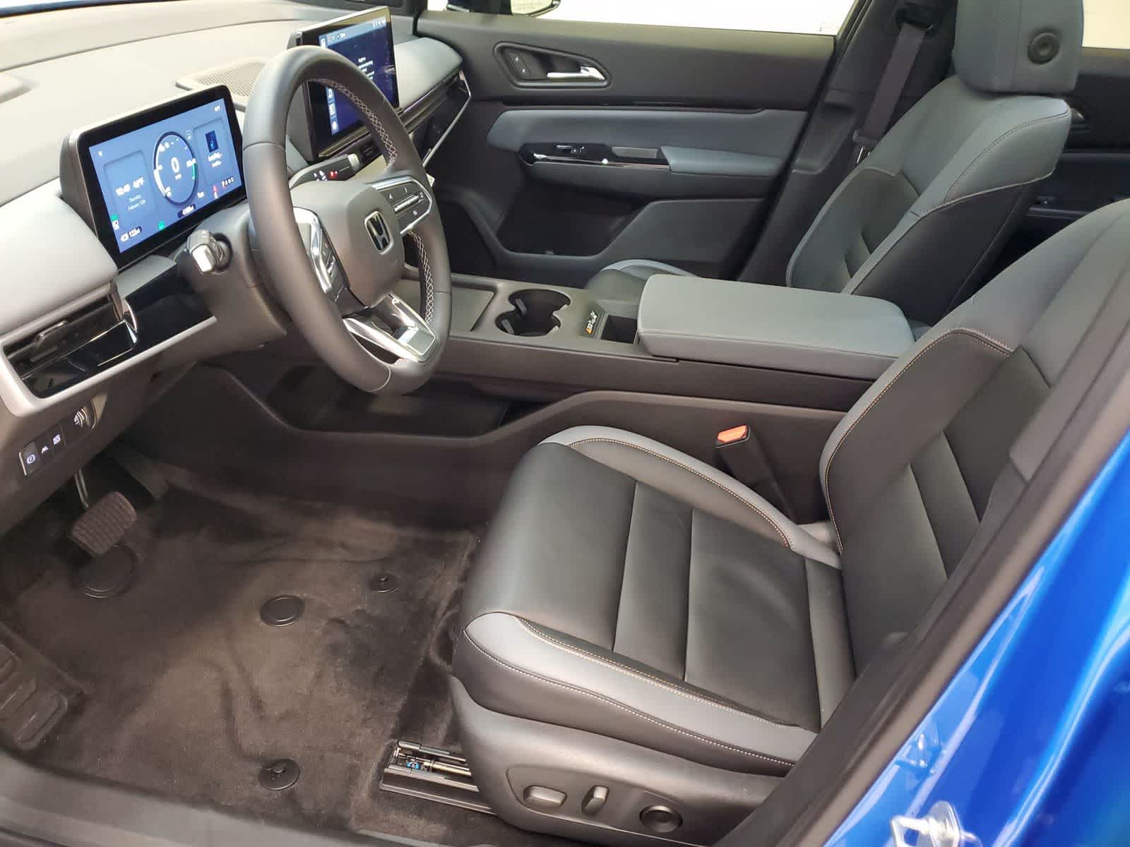 Thumbnail: 2024 Honda Prologue - 20