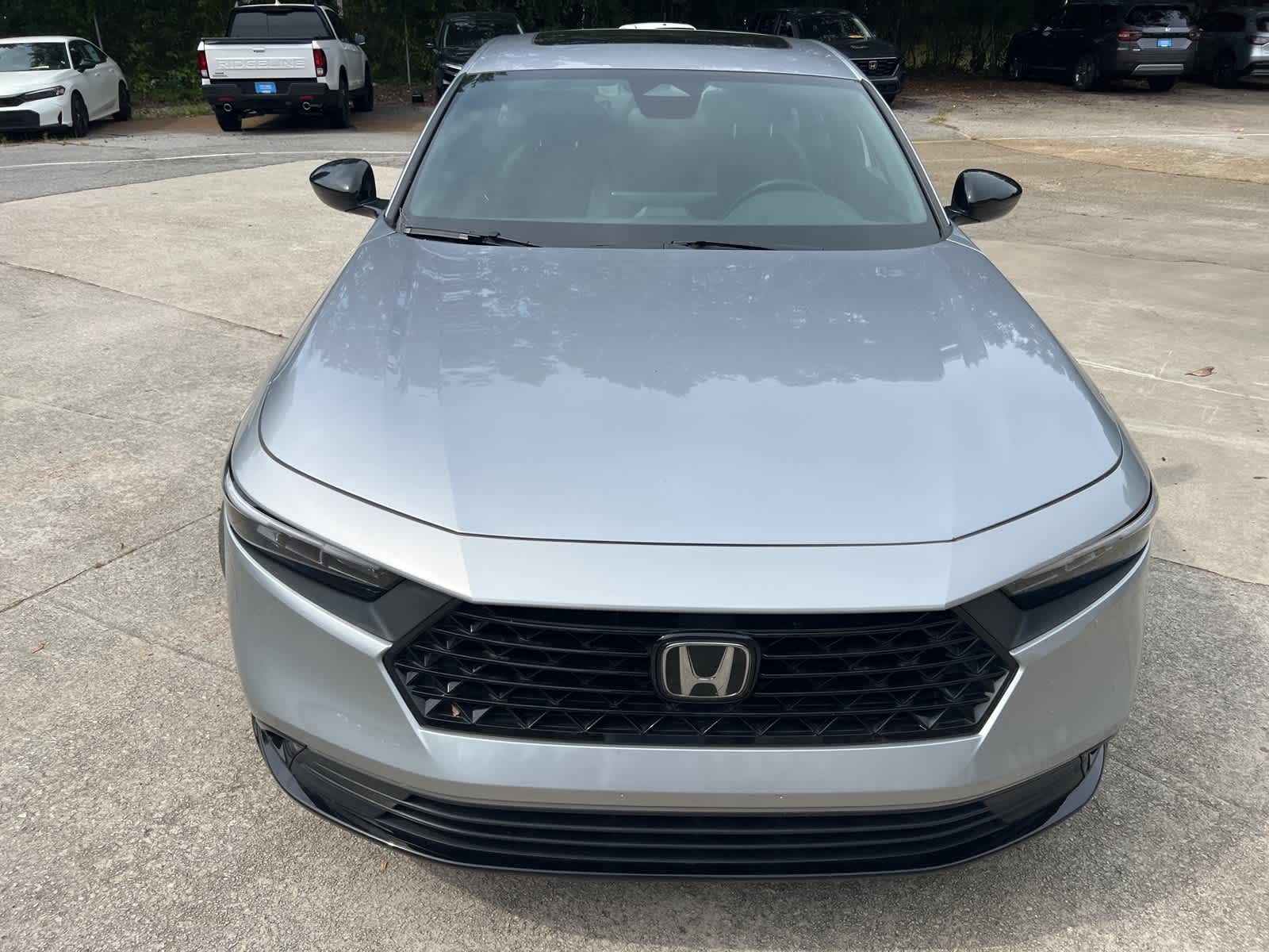 Thumbnail: 2023 Honda Accord - 14