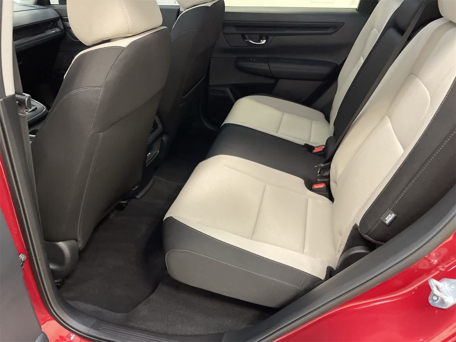 Thumbnail: 2025 Honda CR-V - 20