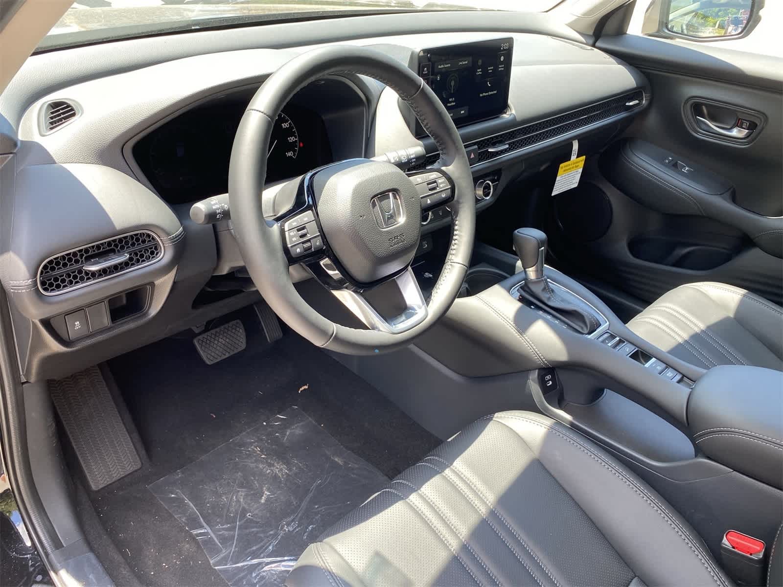 Thumbnail: 2026 Honda HR-V - 13