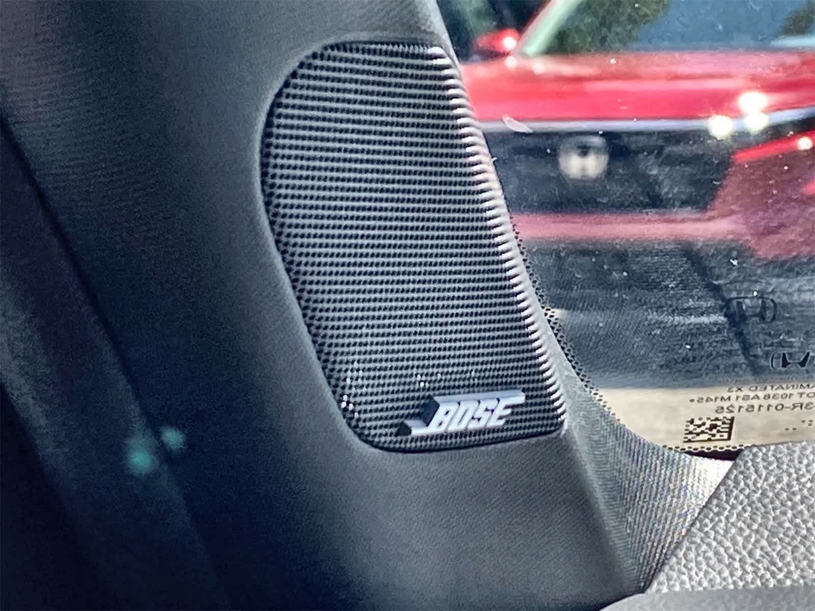 Thumbnail: 2026 Honda Civic - 15