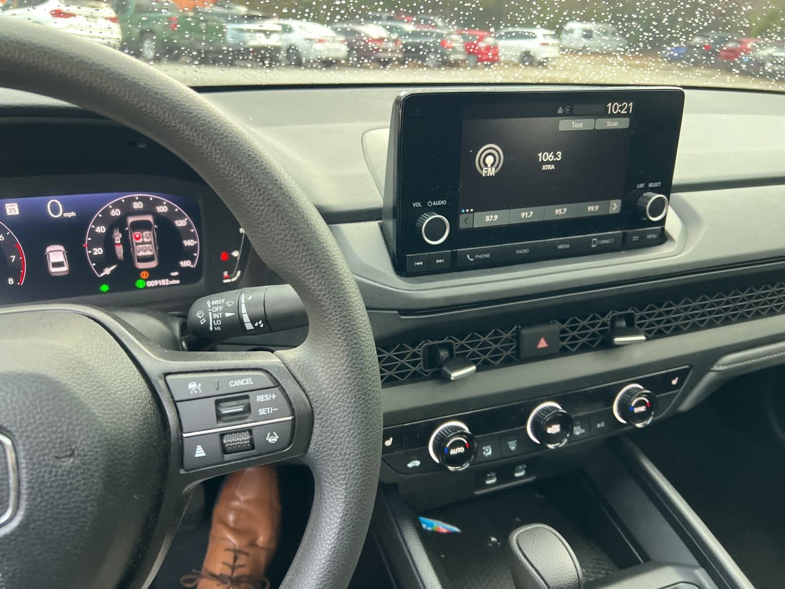 Thumbnail: 2025 Honda Accord - 20