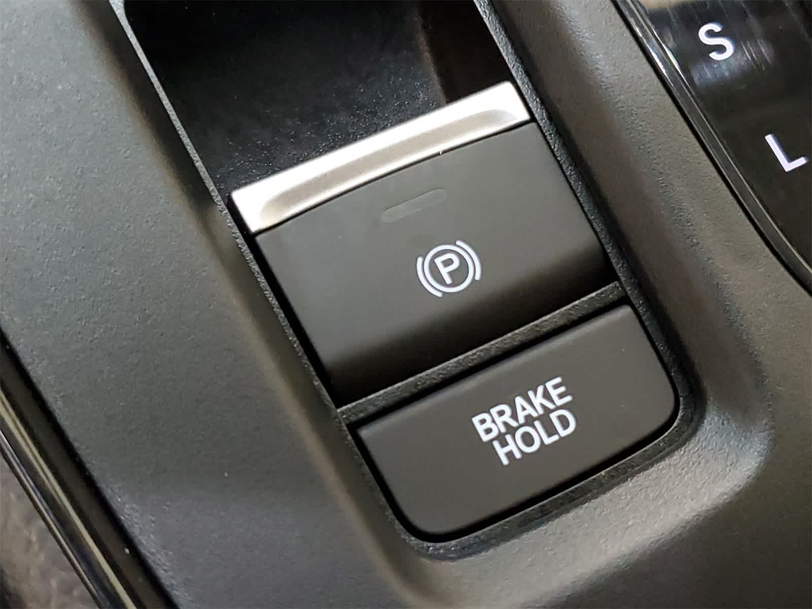 Thumbnail: 2026 Honda CR-V - 31