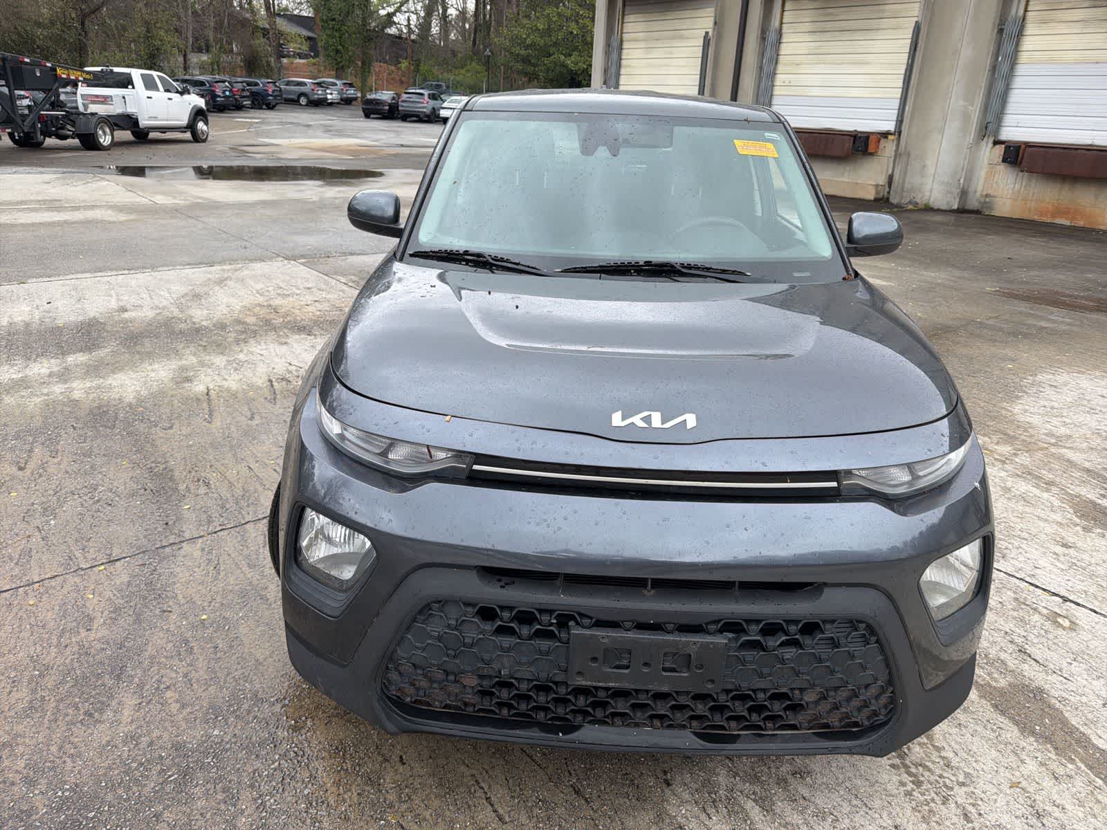 Thumbnail: 2022 Kia Soul - 14