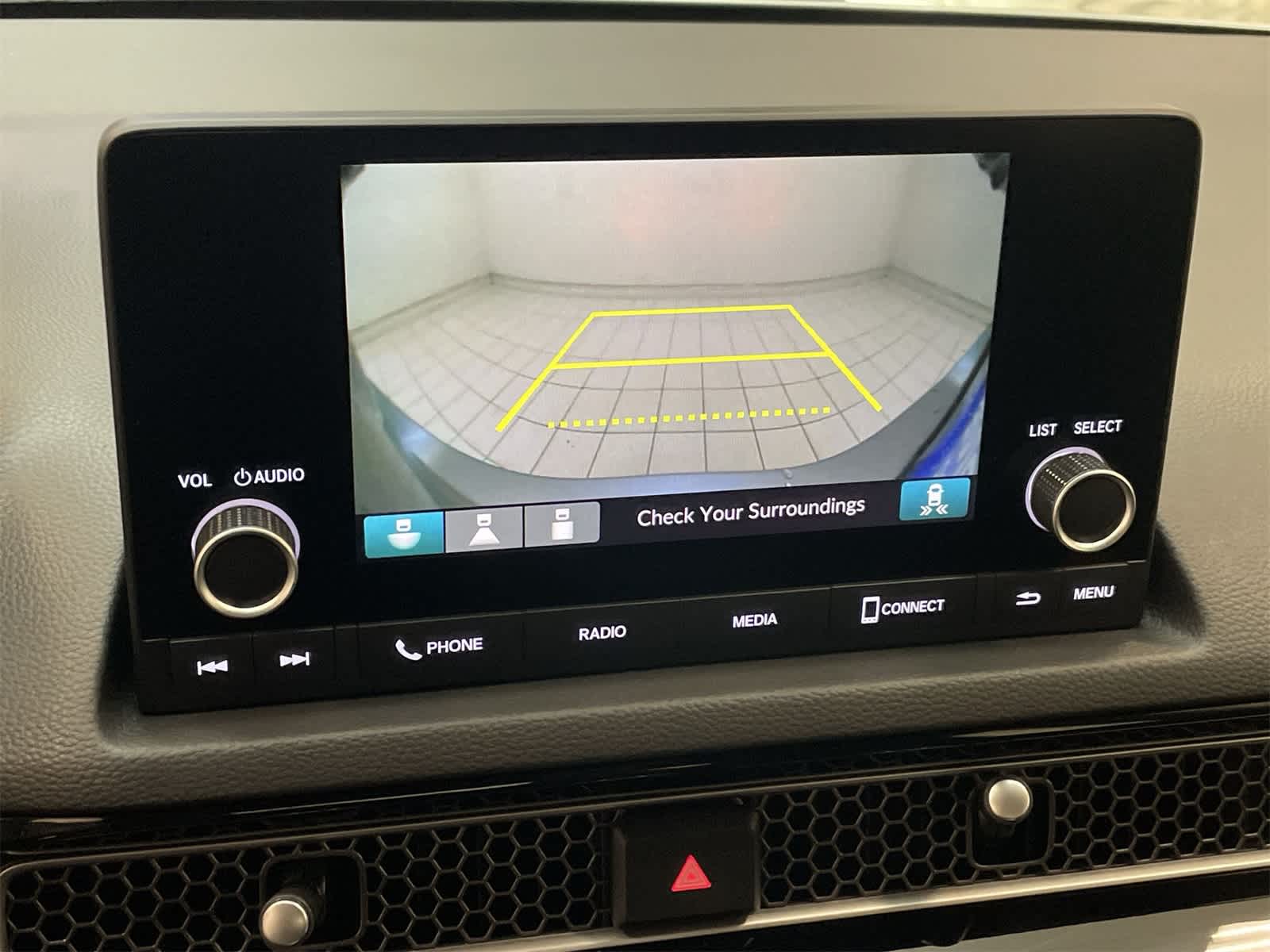 Thumbnail: 2025 Honda Civic - 3