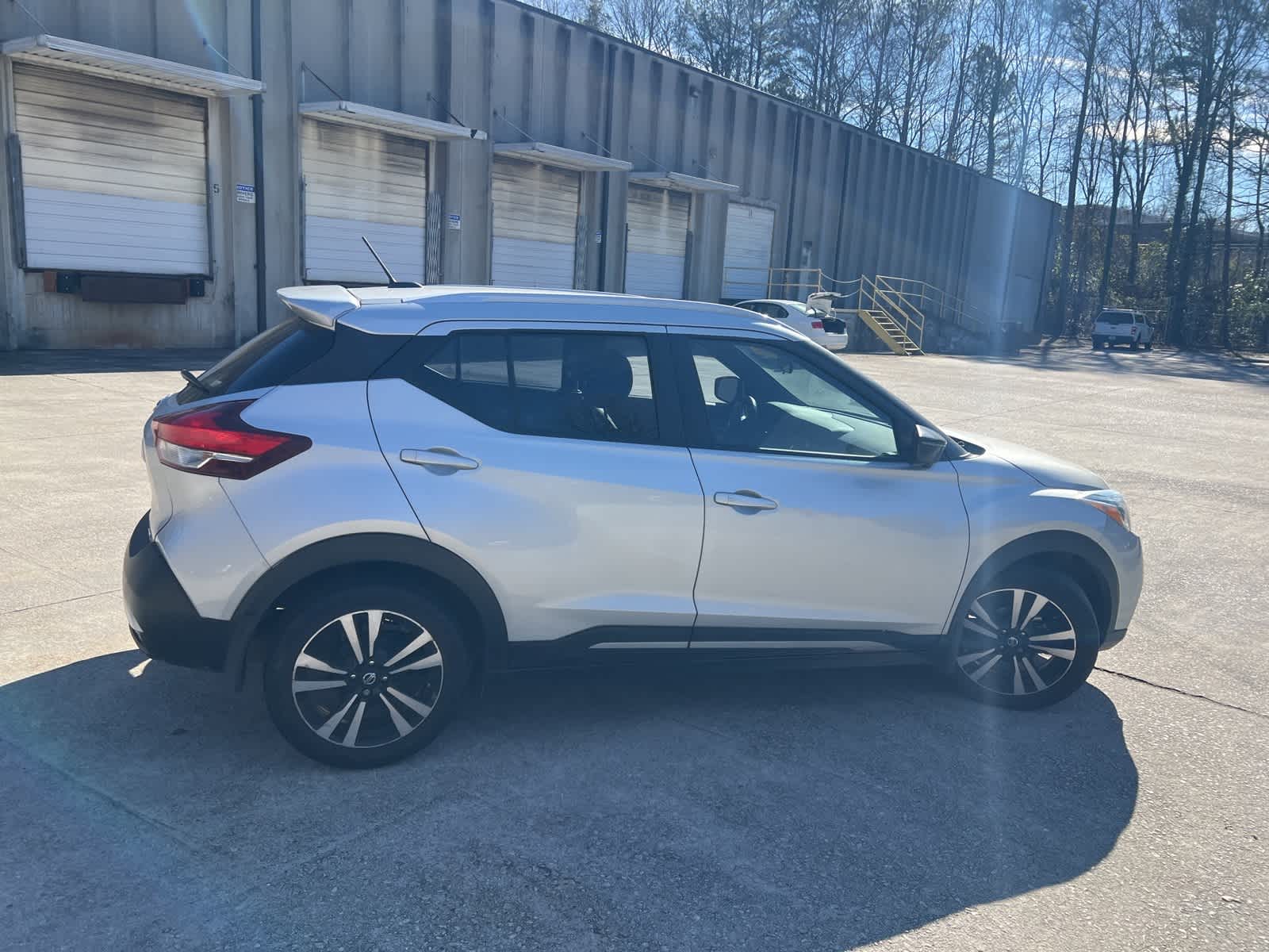 Thumbnail: 2019 Nissan Kicks - 11