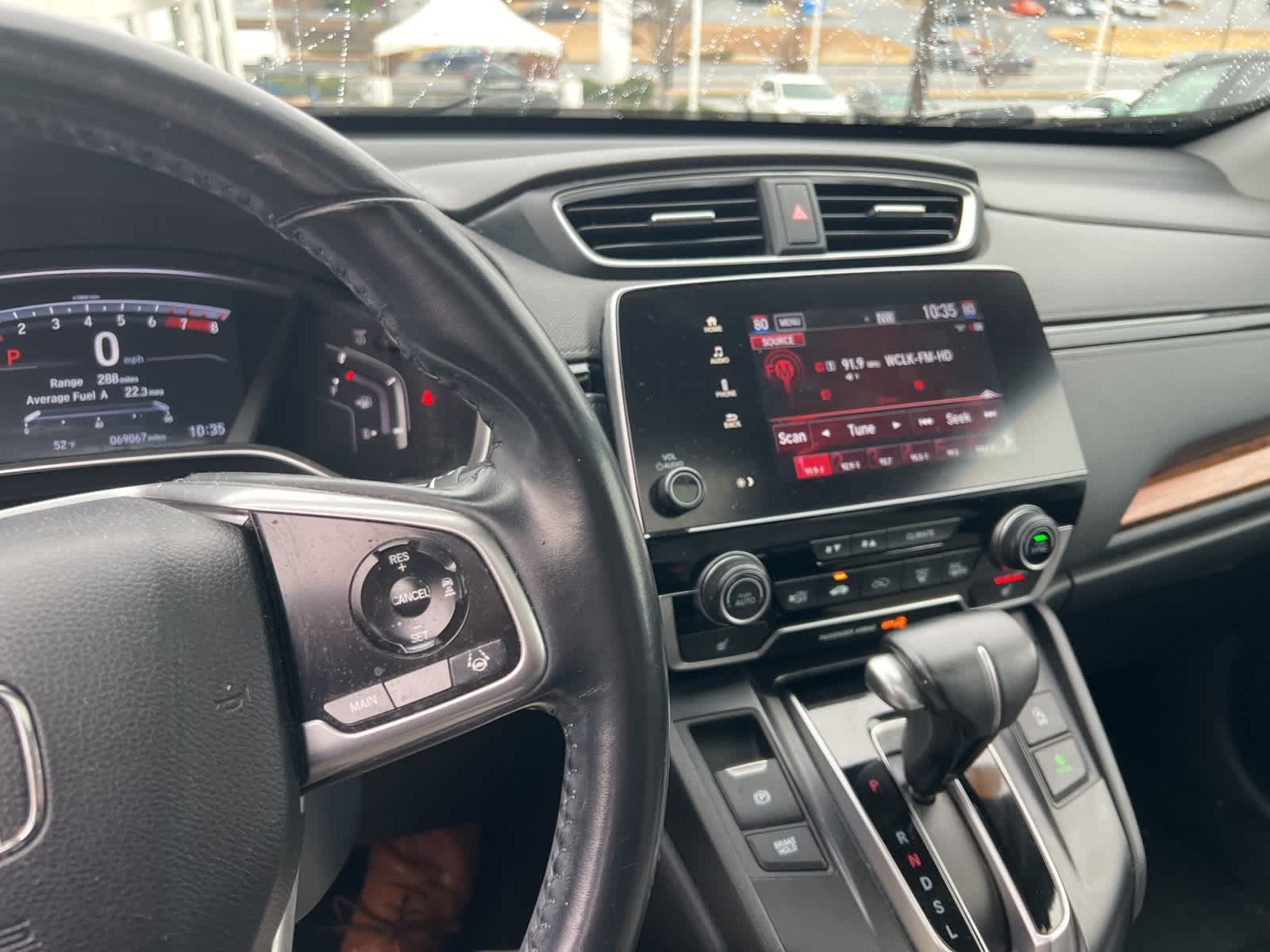 Thumbnail: 2020 Honda CR-V - 20