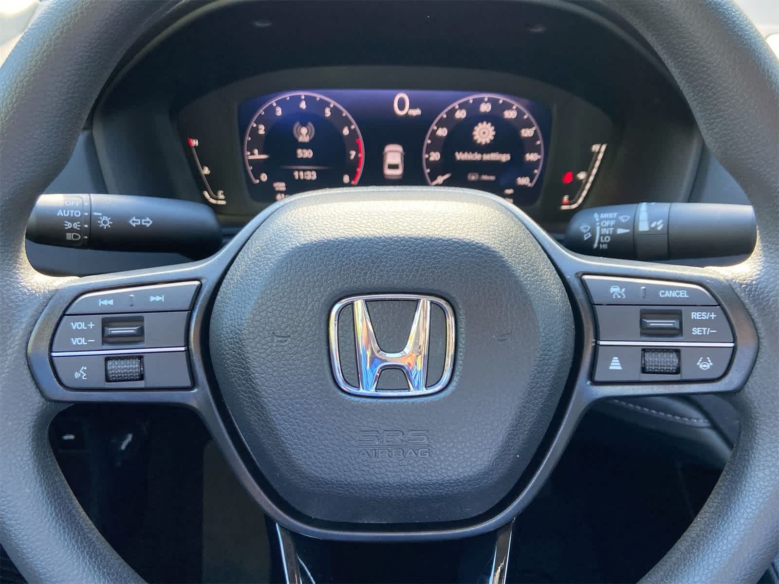 Thumbnail: 2025 Honda Accord - 19