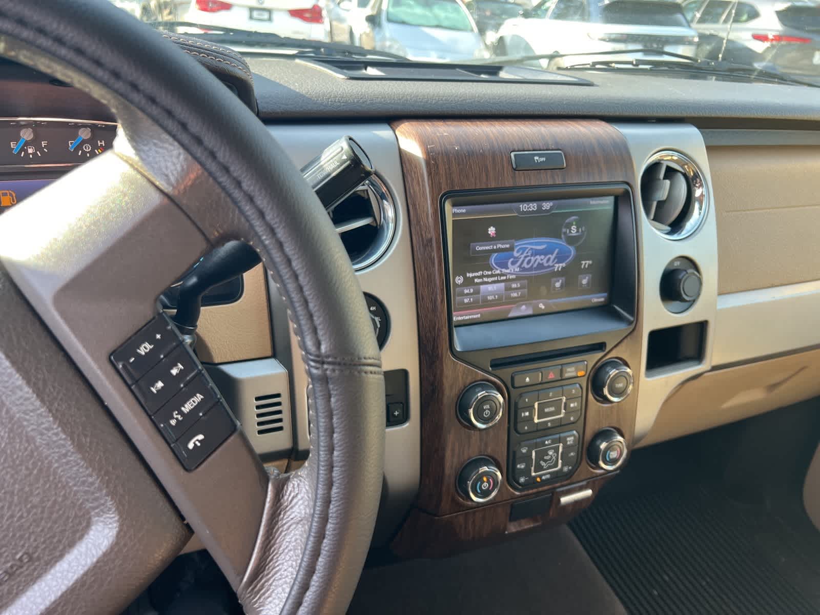 Thumbnail: 2013 Ford F-150 - 20