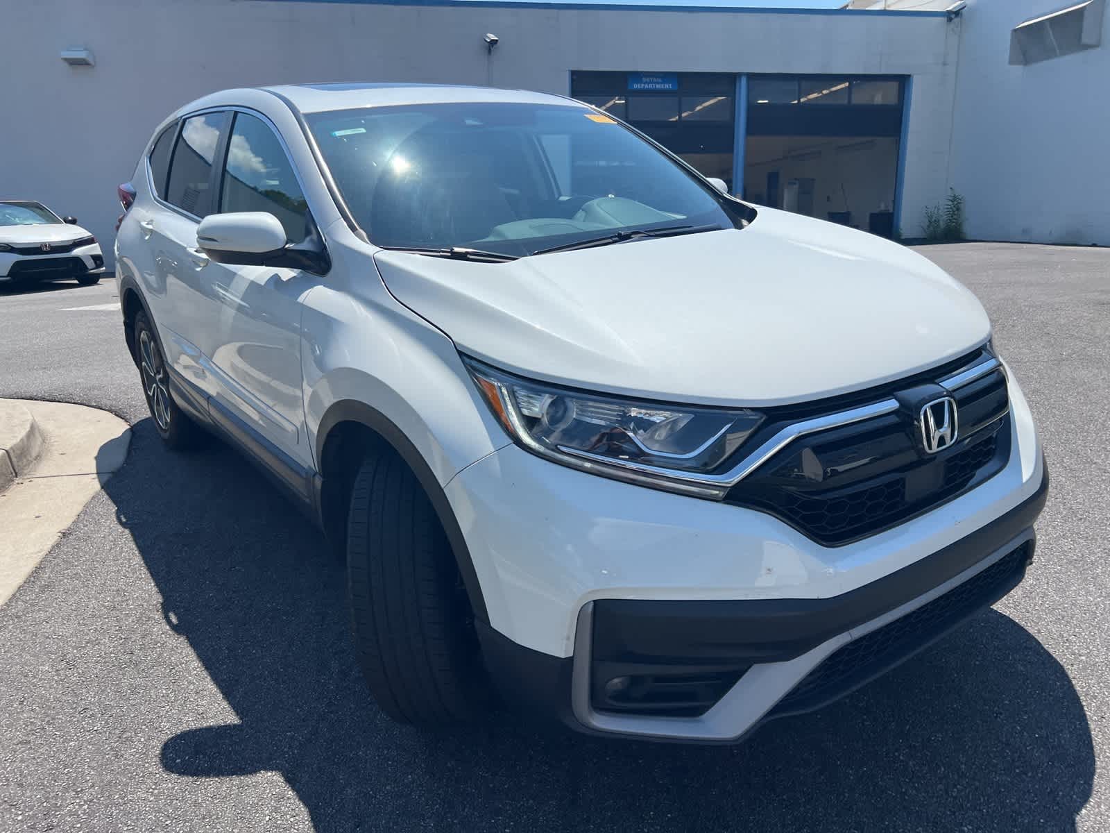 Thumbnail: 2022 Honda CR-V - 13