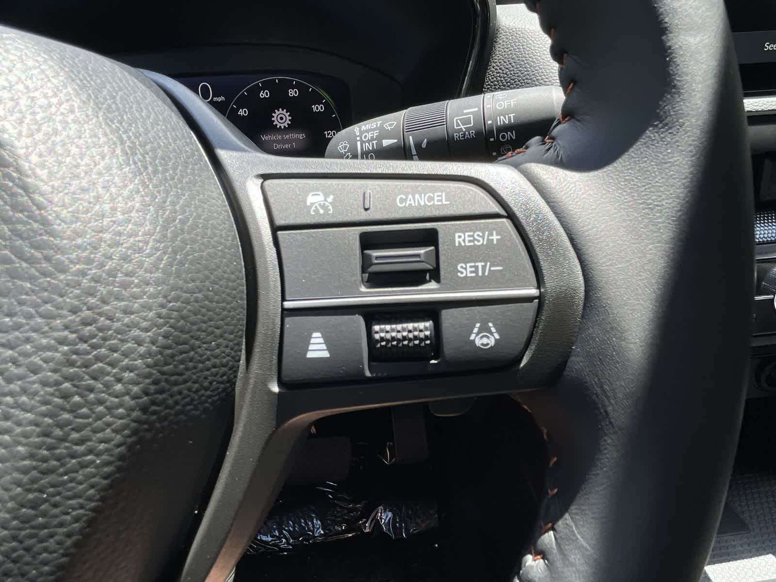 Thumbnail: 2026 Honda CR-V - 24