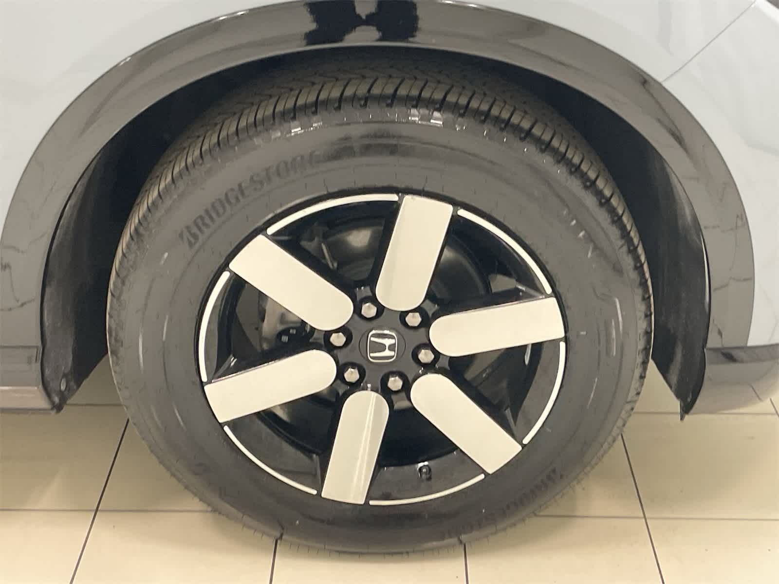 Thumbnail: 2024 Honda Prologue - 26