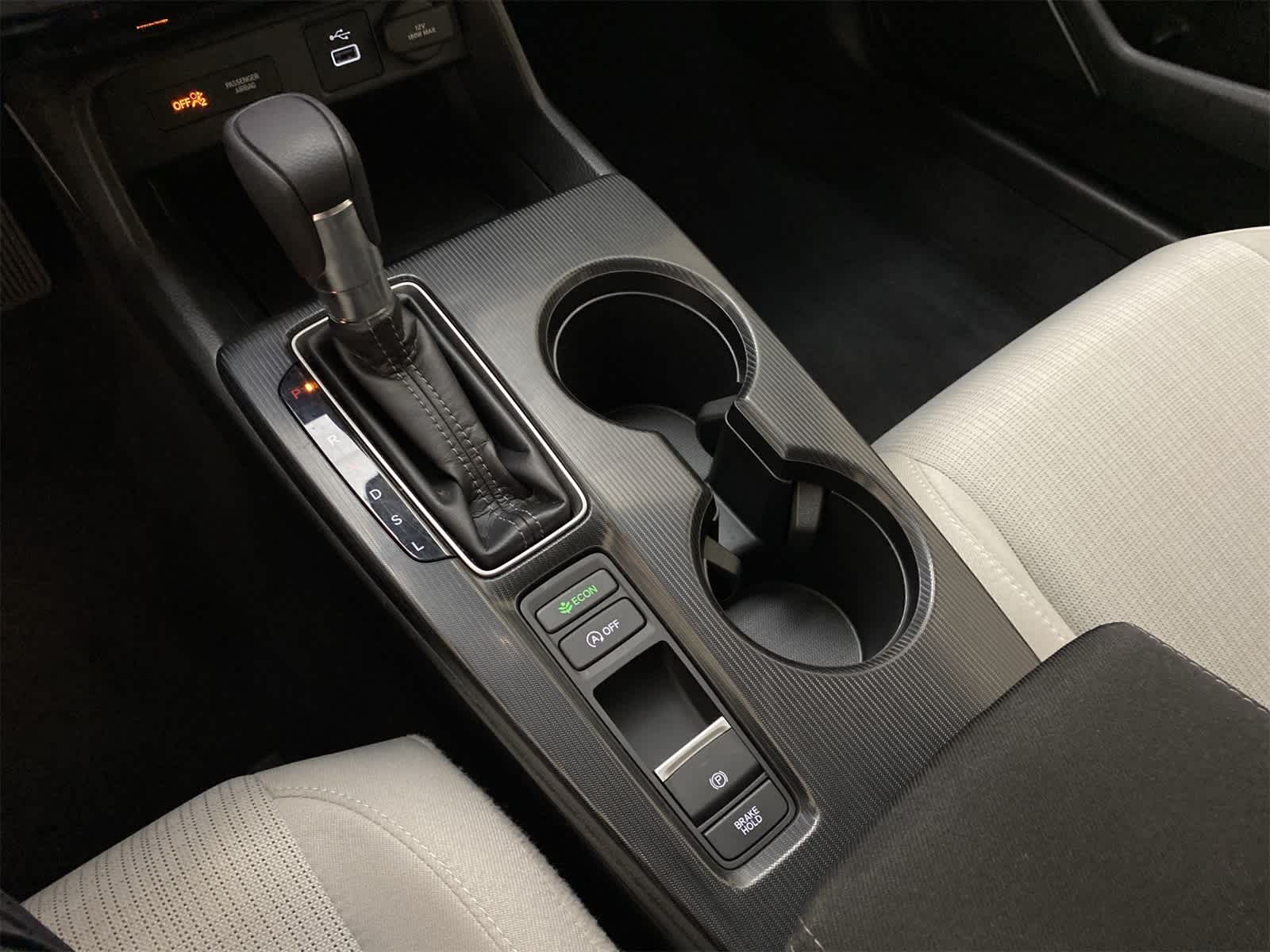 Thumbnail: 2024 Honda Civic - 7