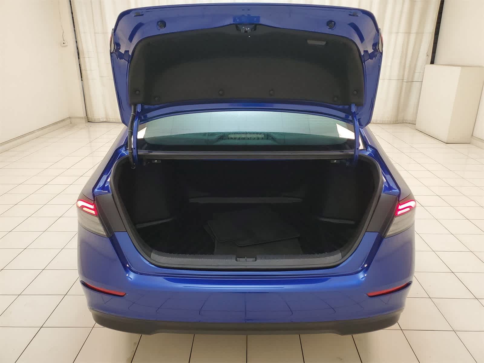 Thumbnail: 2024 Honda Accord - 21