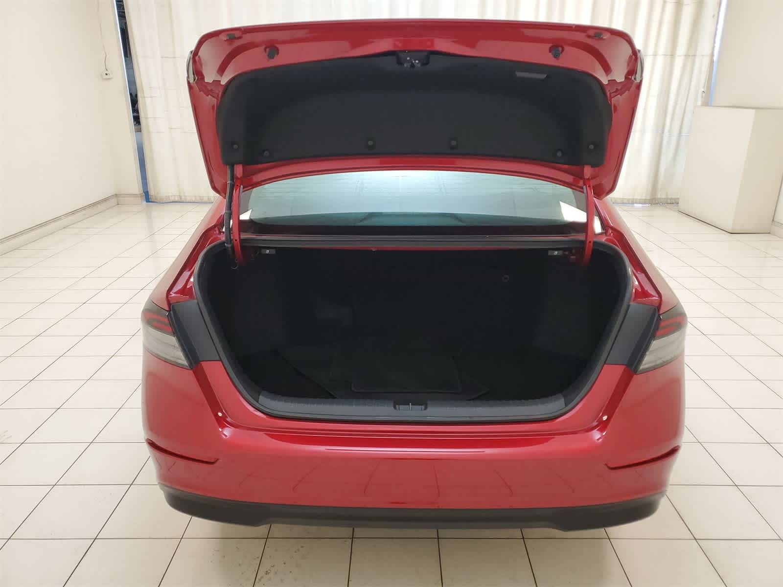 Thumbnail: 2024 Honda Accord - 22