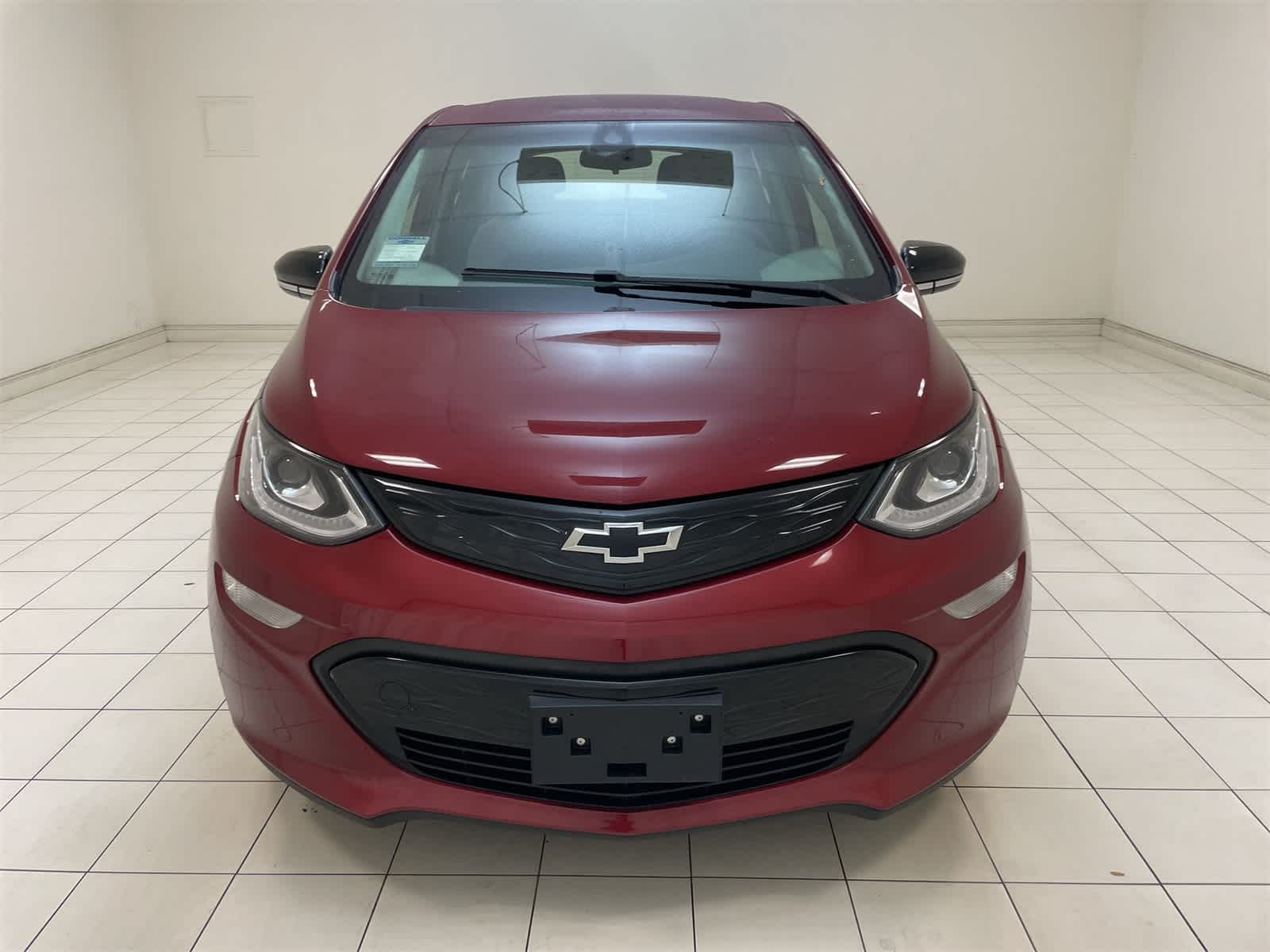 Thumbnail: 2021 Chevrolet Bolt EV - 22