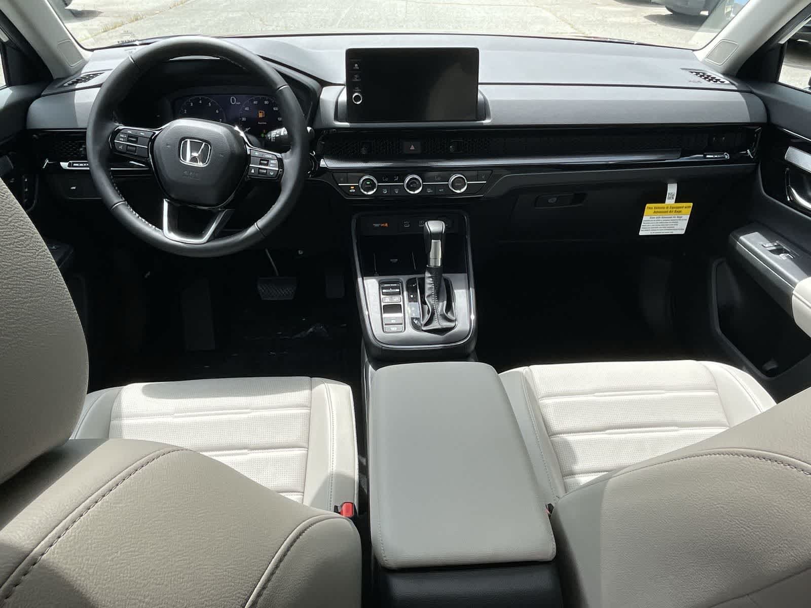 Thumbnail: 2026 Honda CR-V - 11