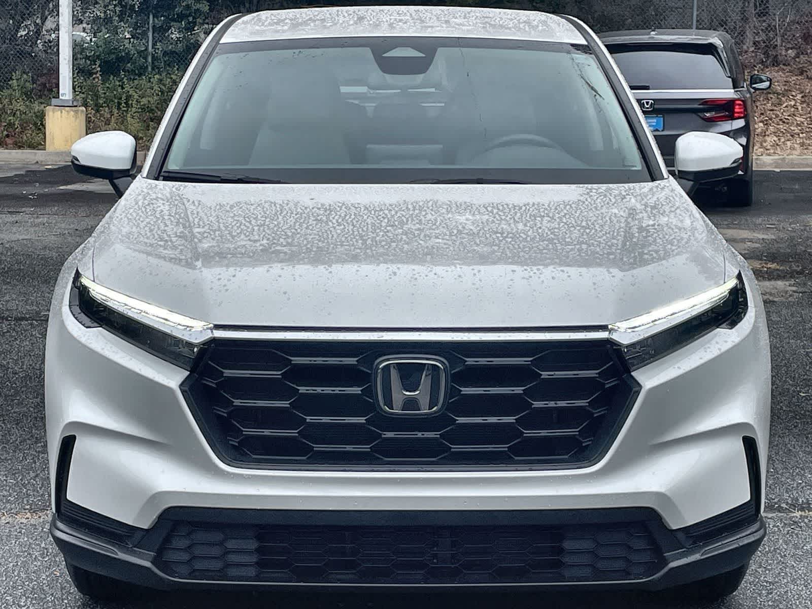 Thumbnail: 2026 Honda CR-V - 6