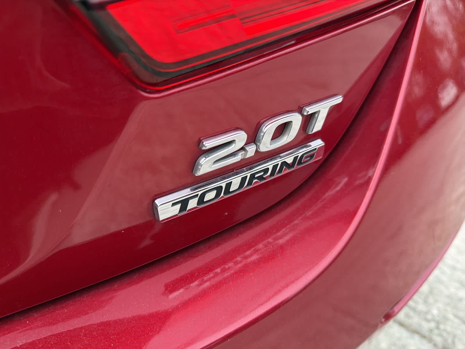 Thumbnail: 2018 Honda Accord - 10