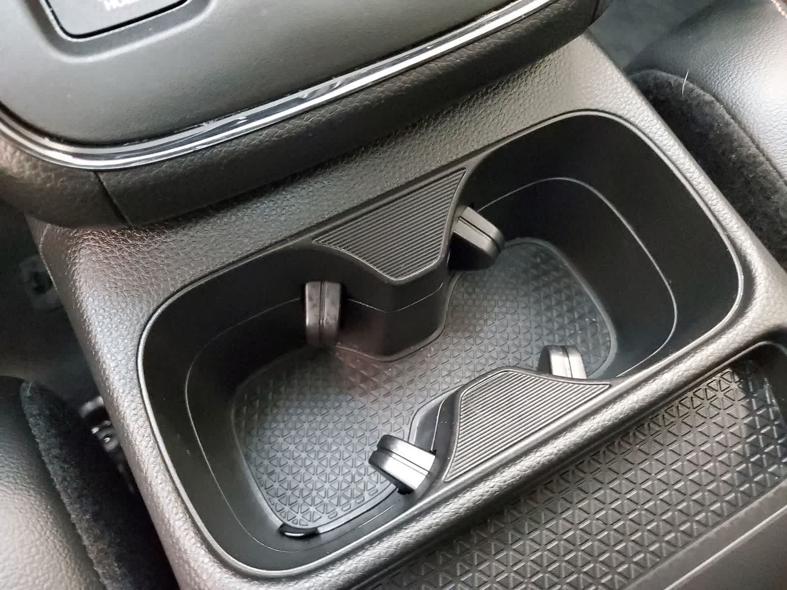 Thumbnail: 2024 Honda CR-V - 10