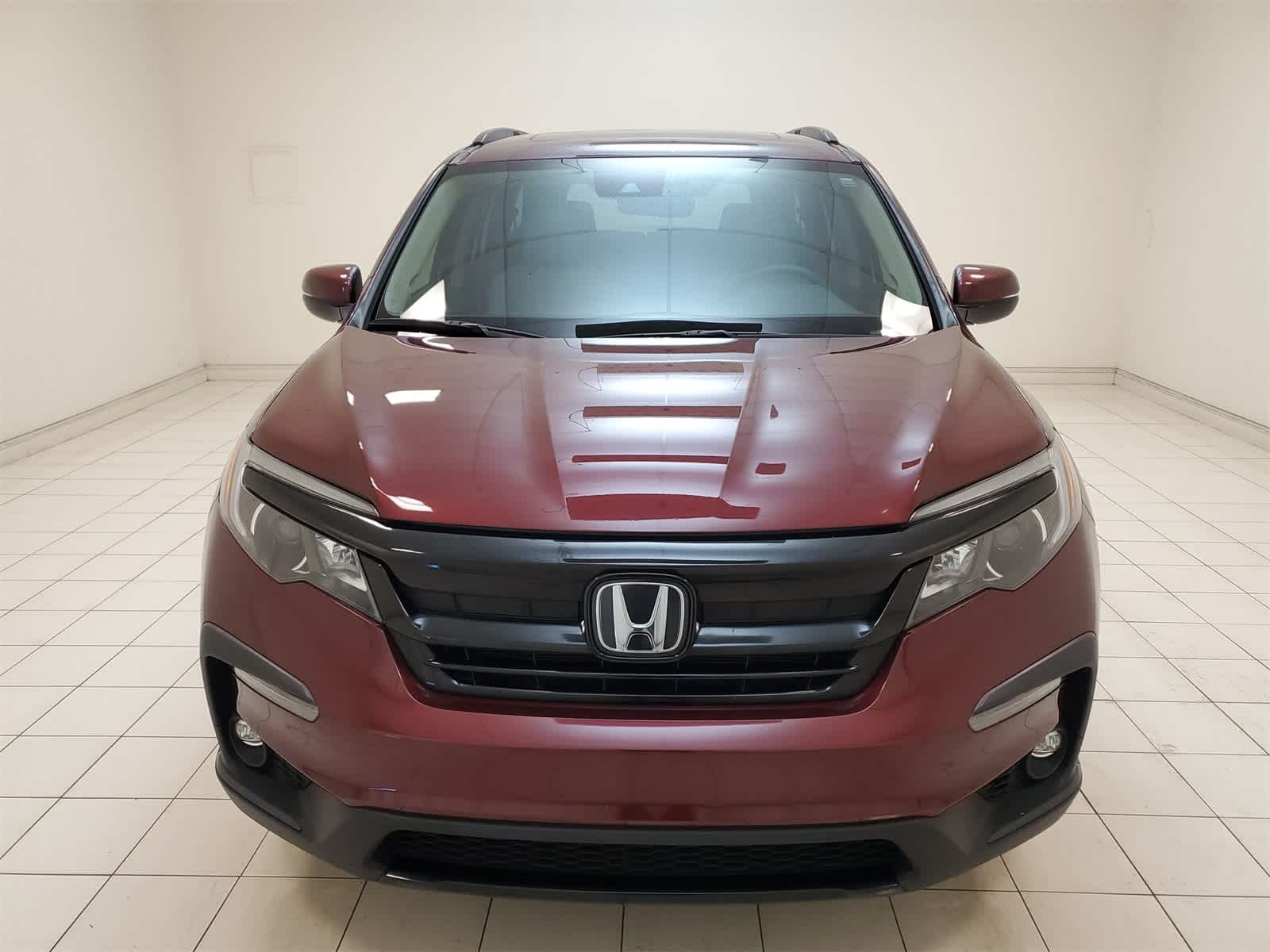 Thumbnail: 2022 Honda Pilot - 26