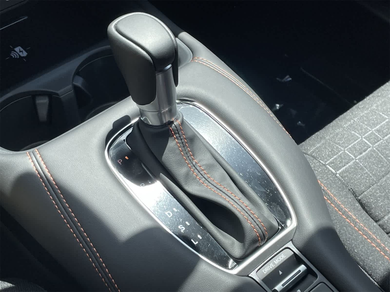 Thumbnail: 2026 Honda HR-V - 19