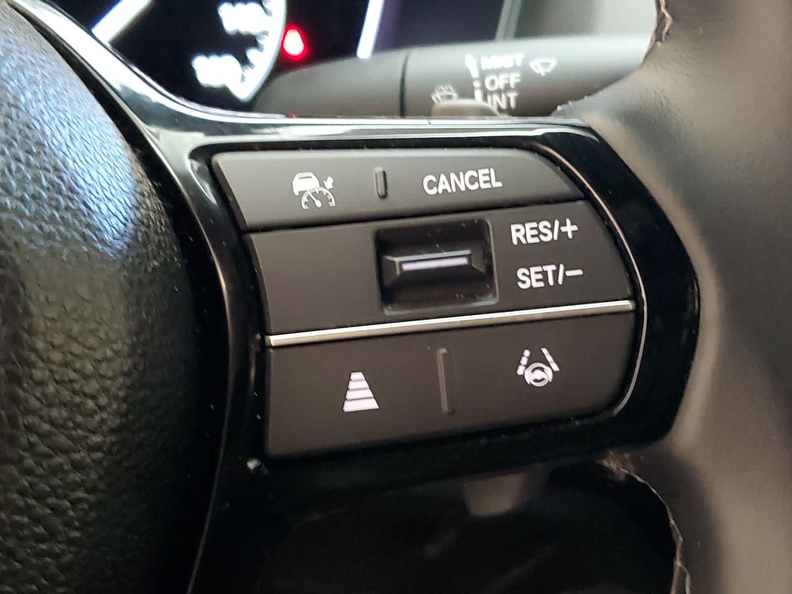 Thumbnail: 2025 Honda Civic - 11