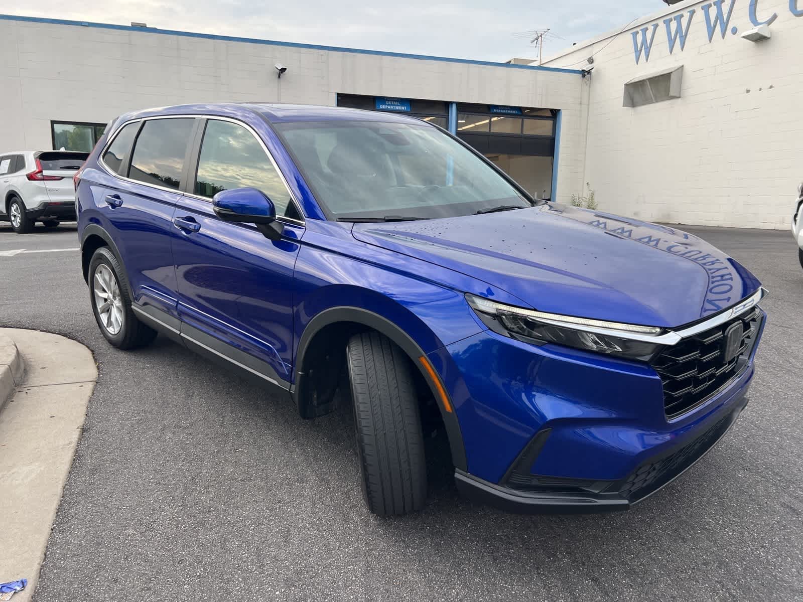 Thumbnail: 2023 Honda CR-V - 12