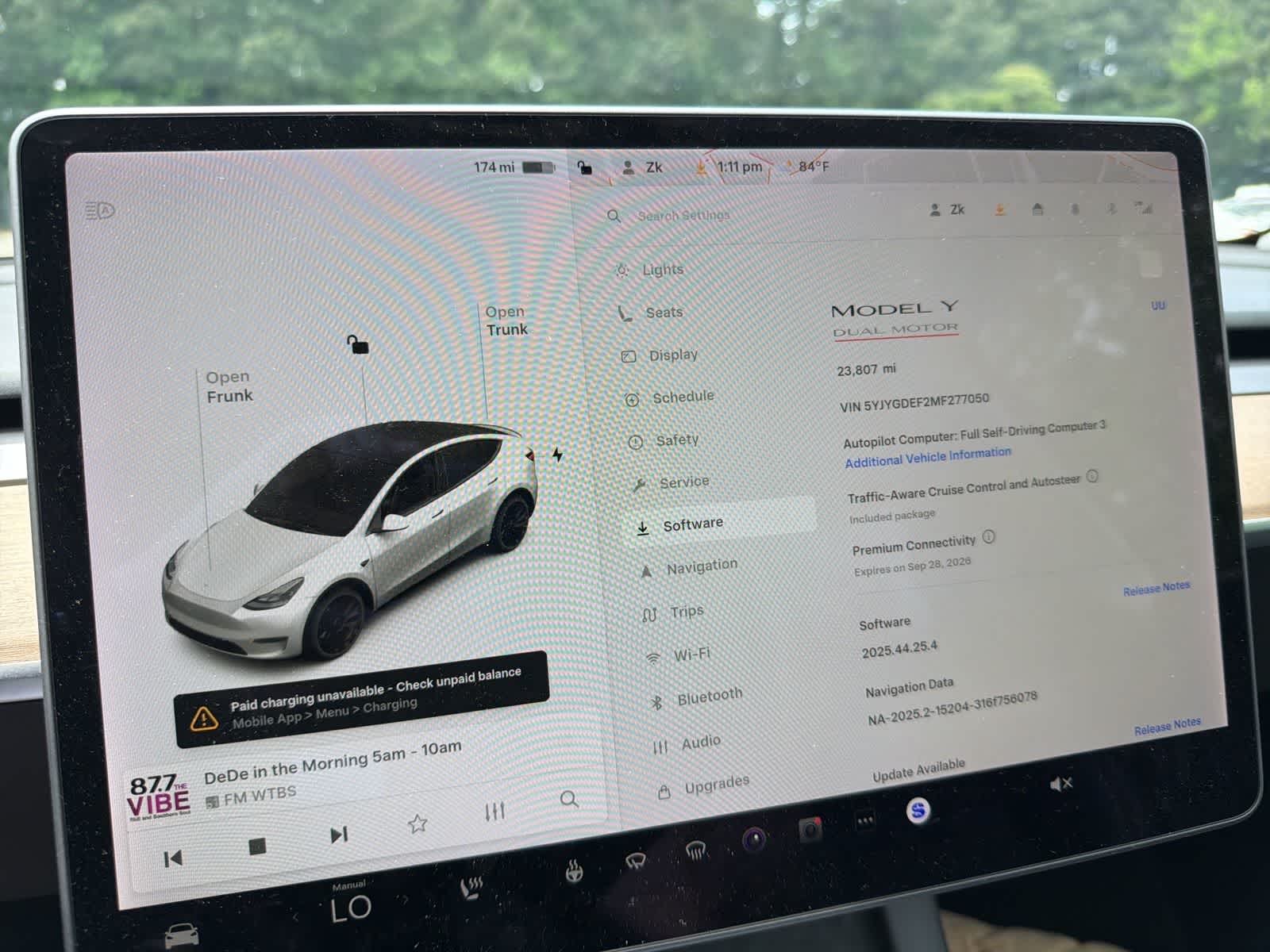 Thumbnail: 2021 Tesla Model Y - 24