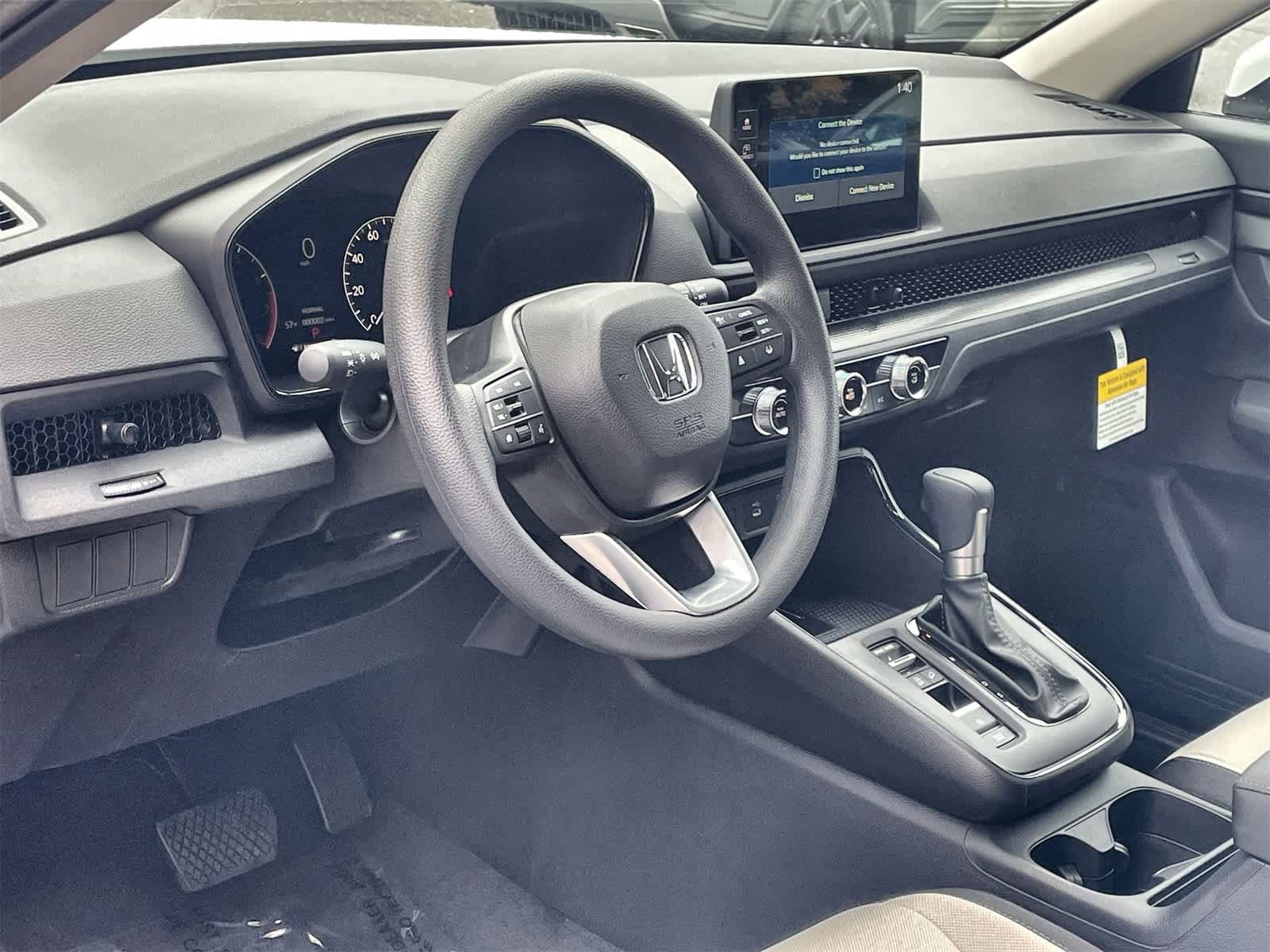 Thumbnail: 2026 Honda CR-V - 13