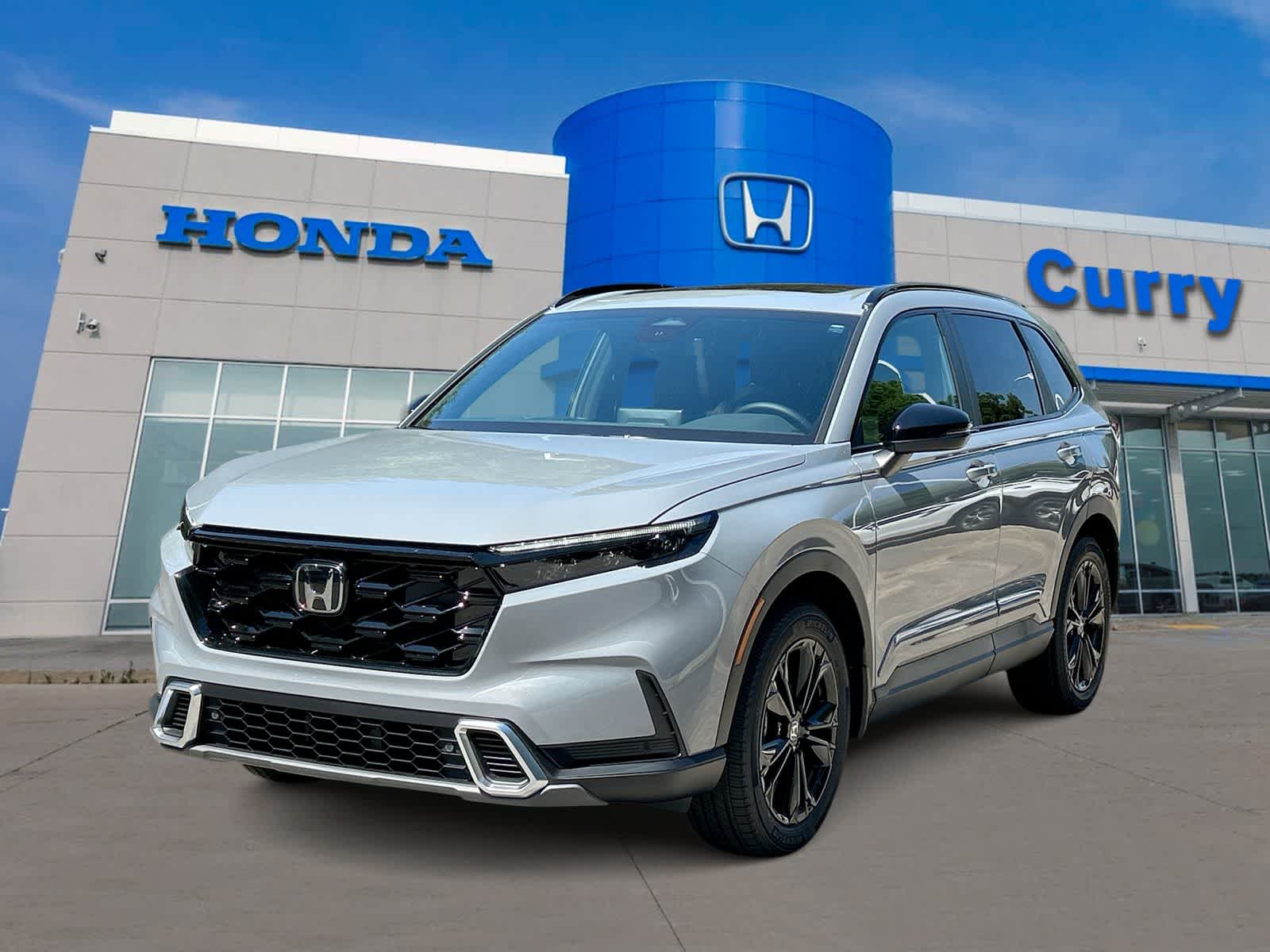 CRダブルSTミュール グレースコンチネンタル Pre-Owned 2026 Honda