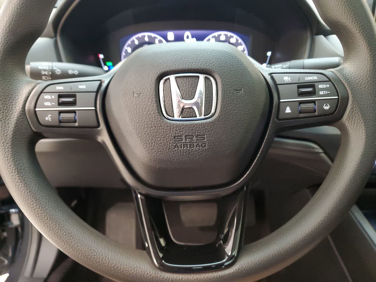 Thumbnail: 2025 Honda Accord - 11