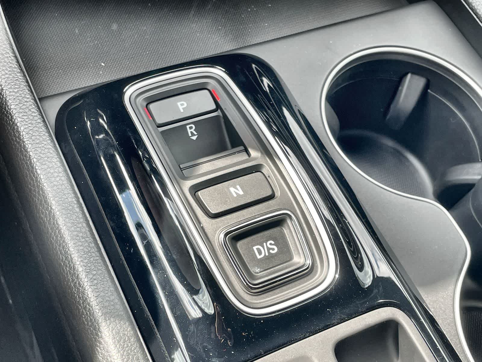 Thumbnail: 2026 Honda Pilot - 19