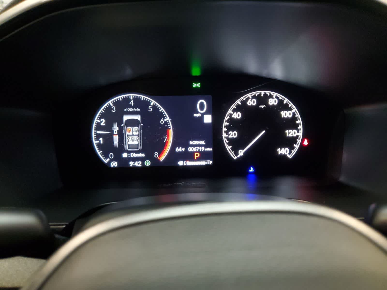 Thumbnail: 2026 Honda CR-V - 12