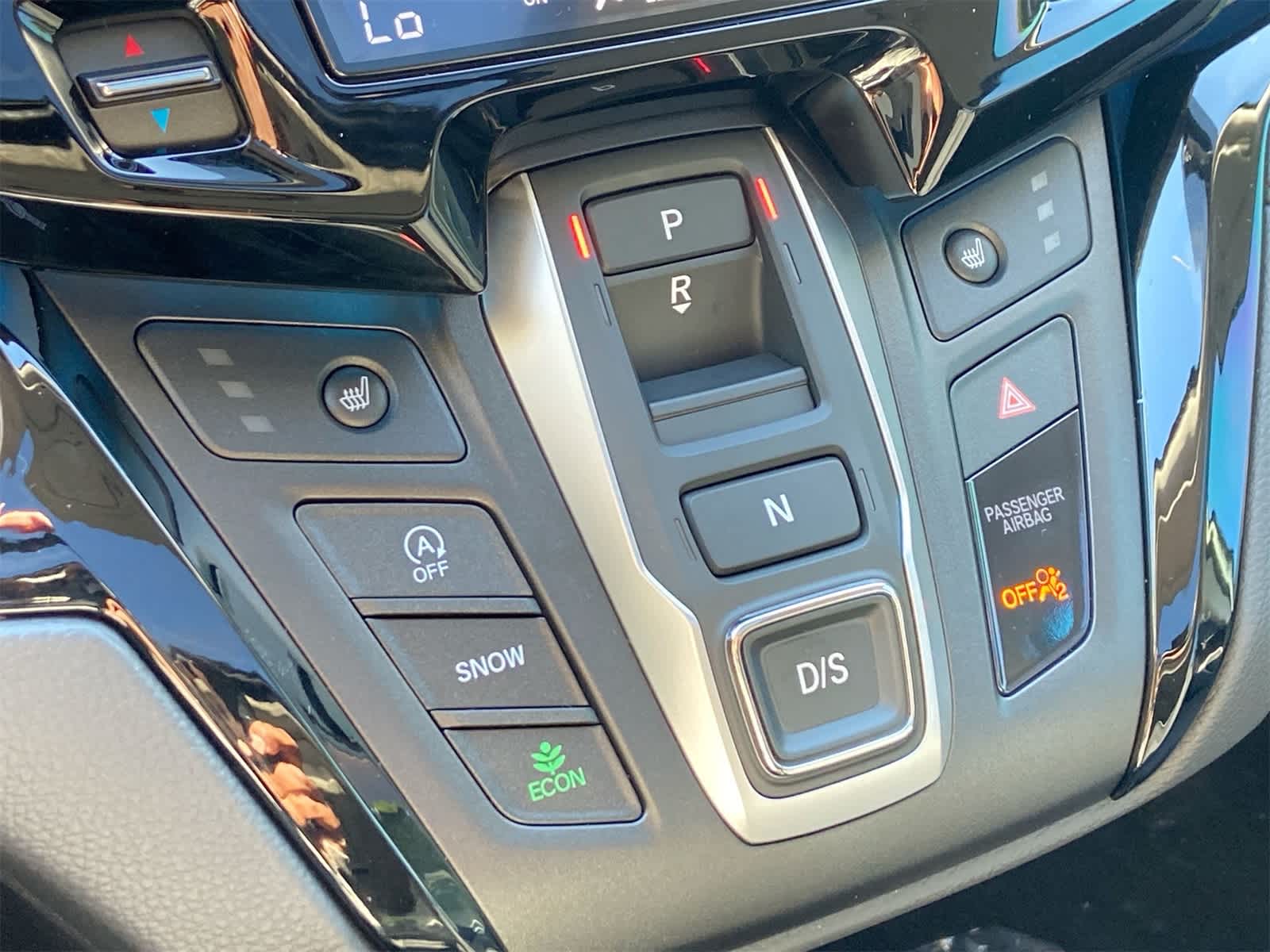 Thumbnail: 2025 Honda Odyssey - 20