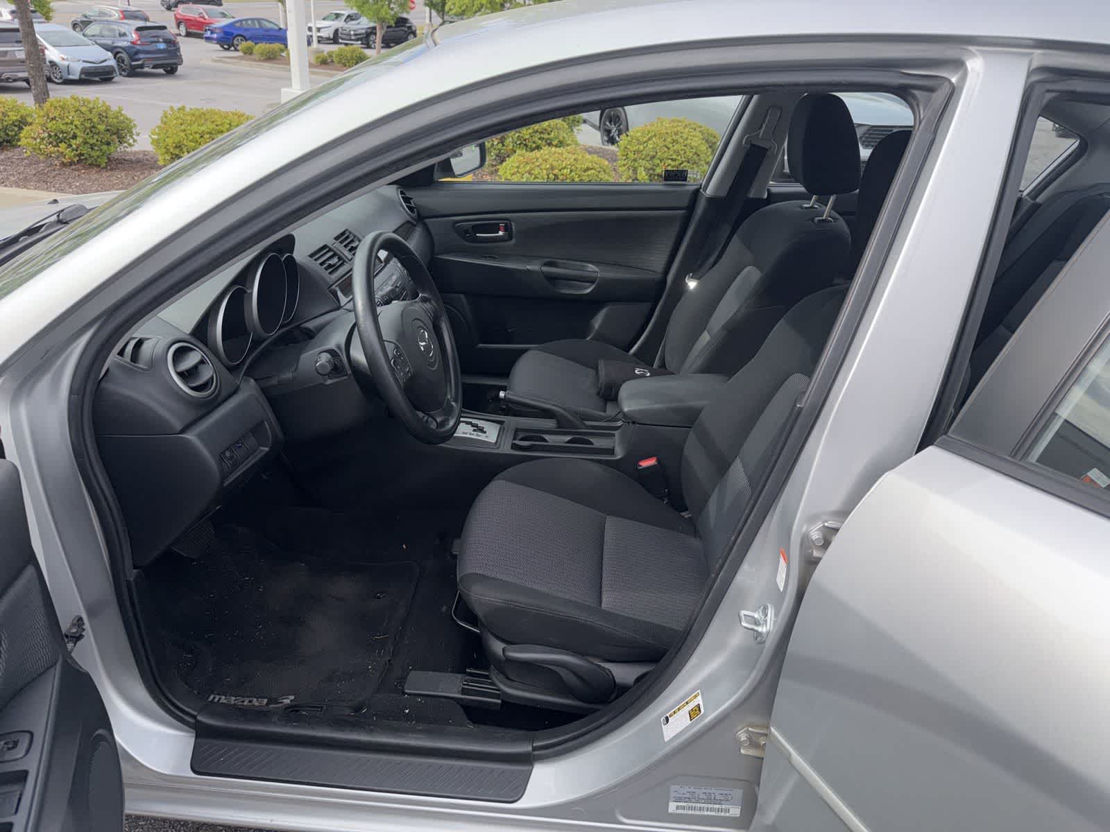 Thumbnail: 2007 Mazda Mazda3 - 15
