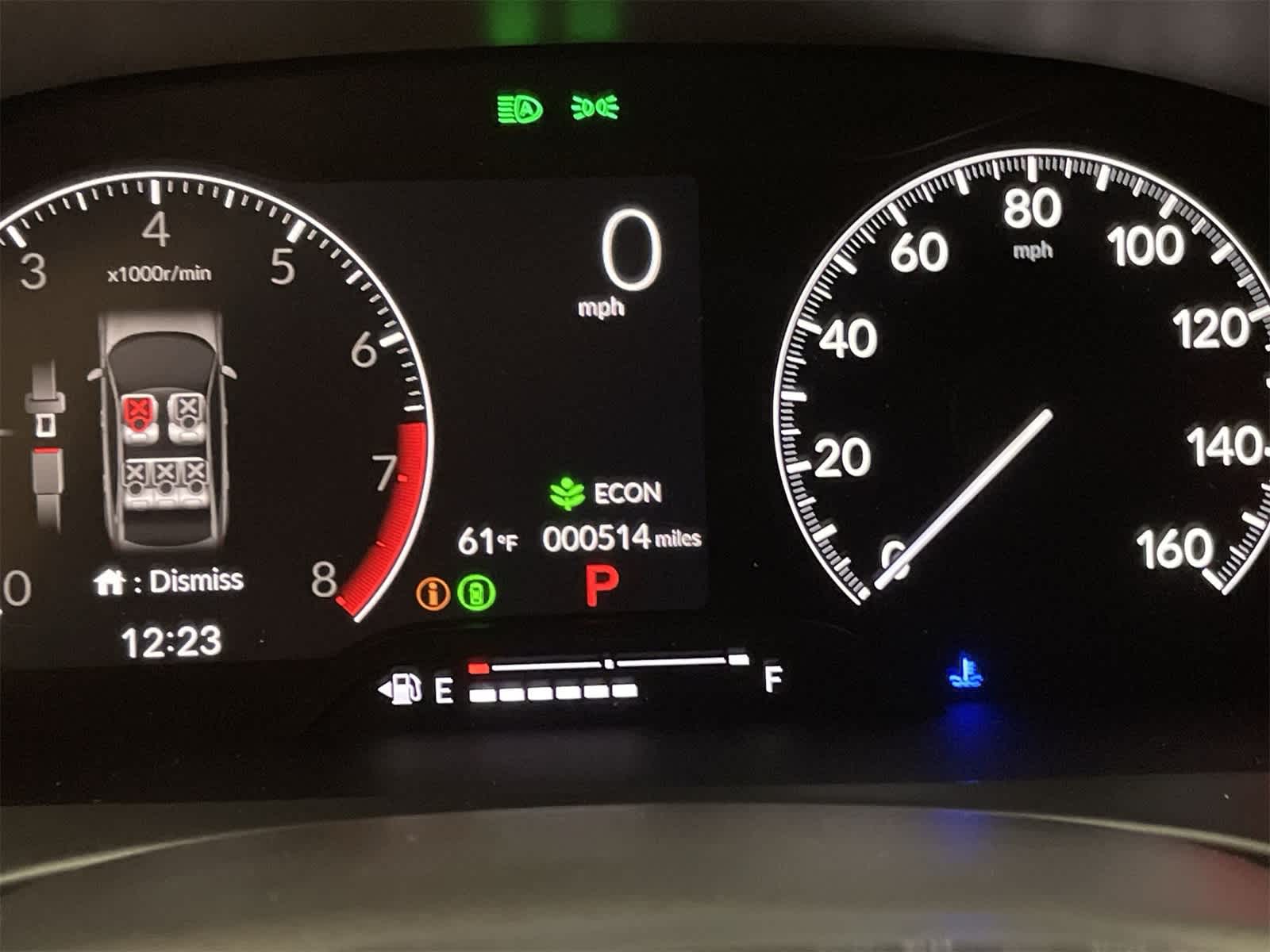 Thumbnail: 2025 Honda Civic - 13