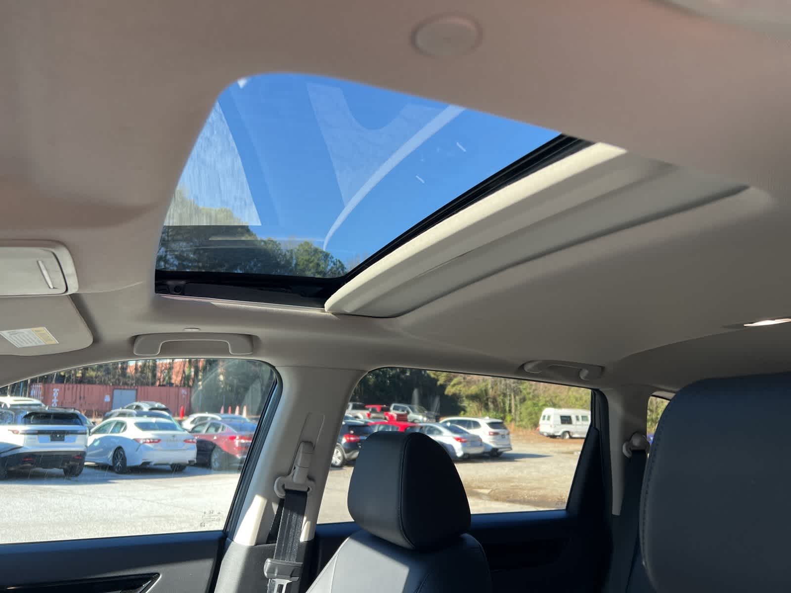 Thumbnail: 2024 Honda CR-V - 19