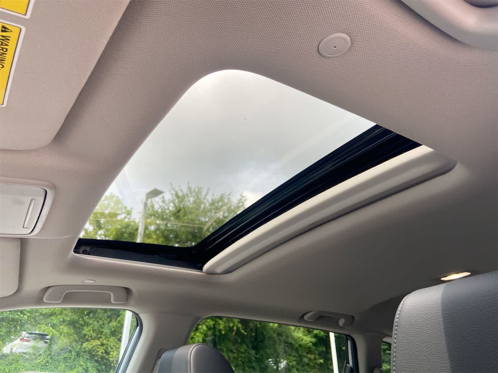 Thumbnail: 2026 Honda CR-V - 14