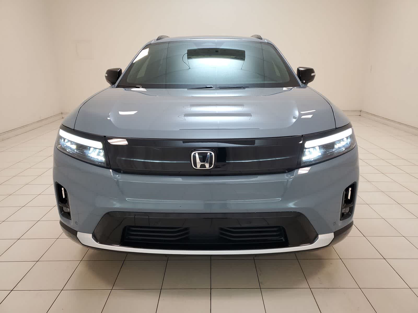 Thumbnail: 2025 Honda Prologue - 27