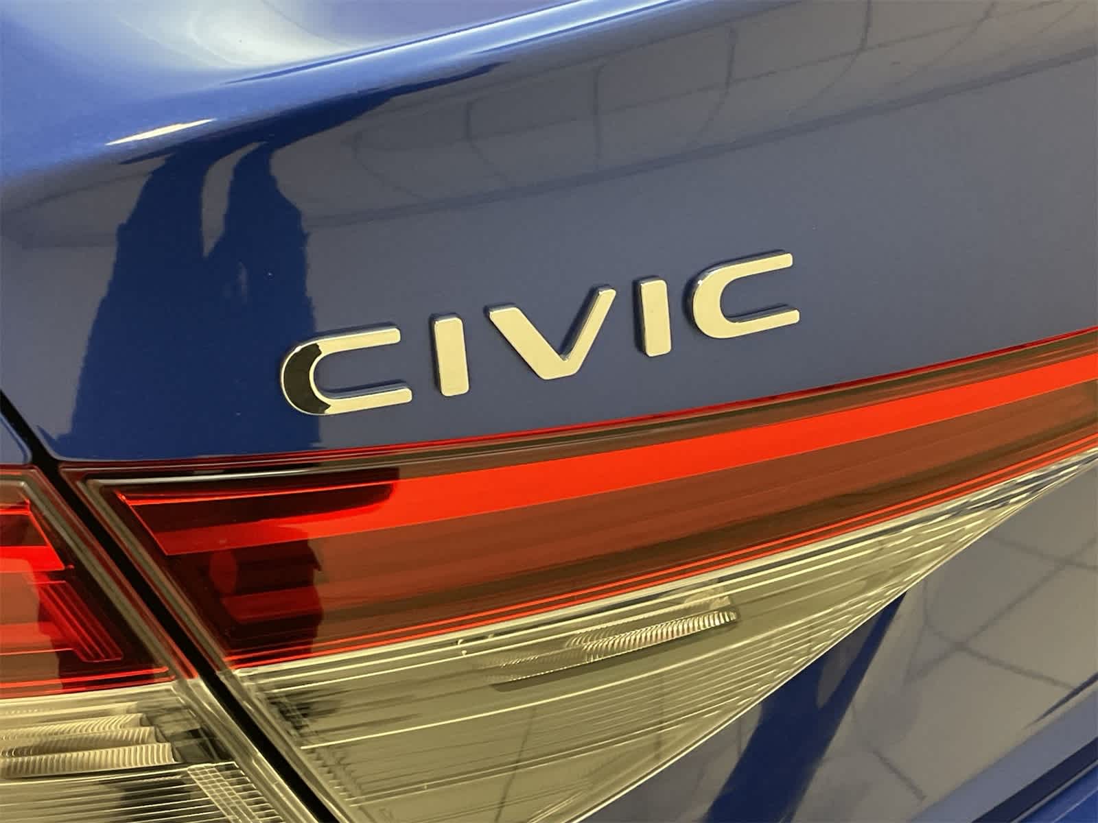 Thumbnail: 2024 Honda Civic - 19