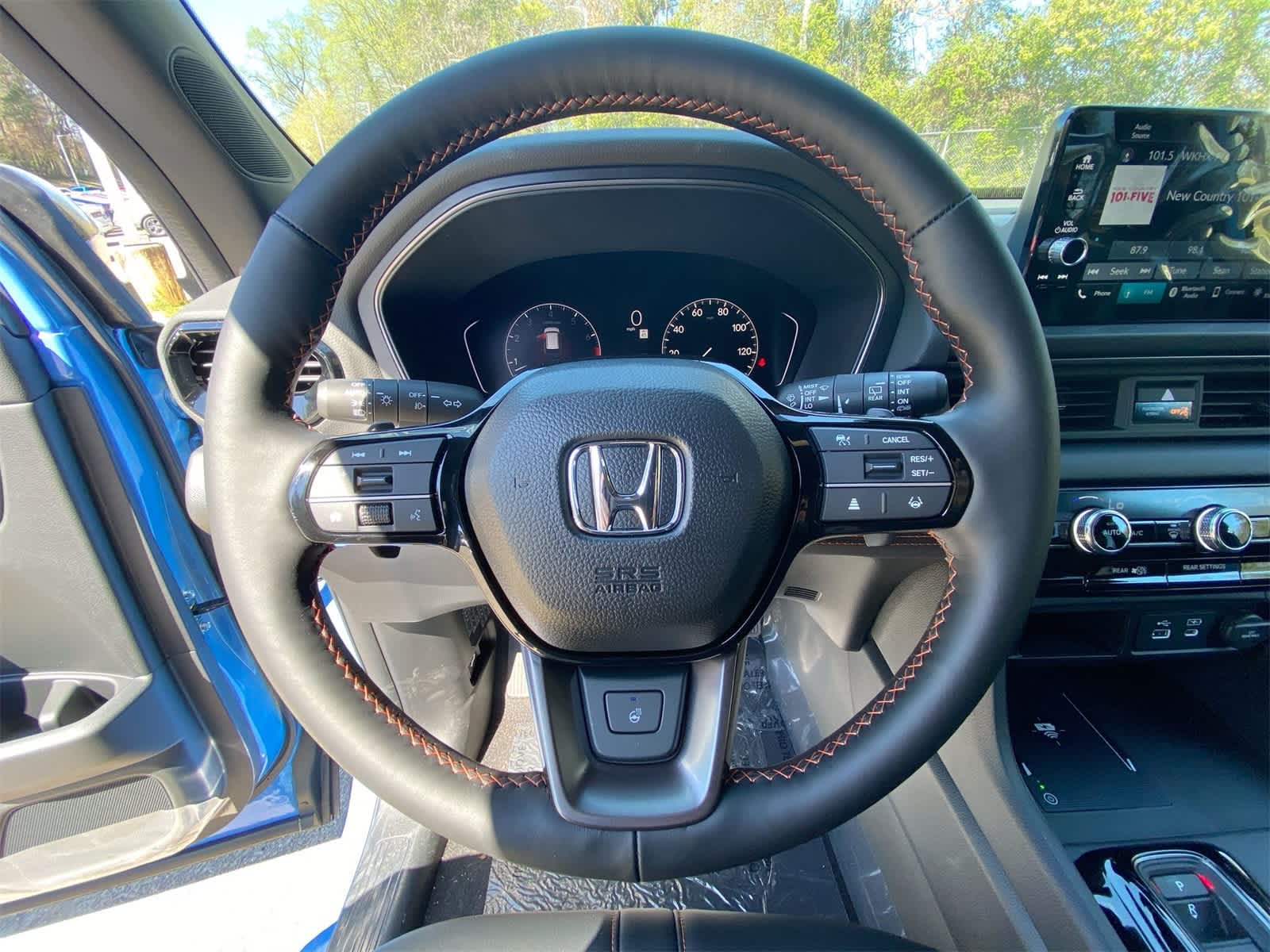 Thumbnail: 2025 Honda Pilot - 21