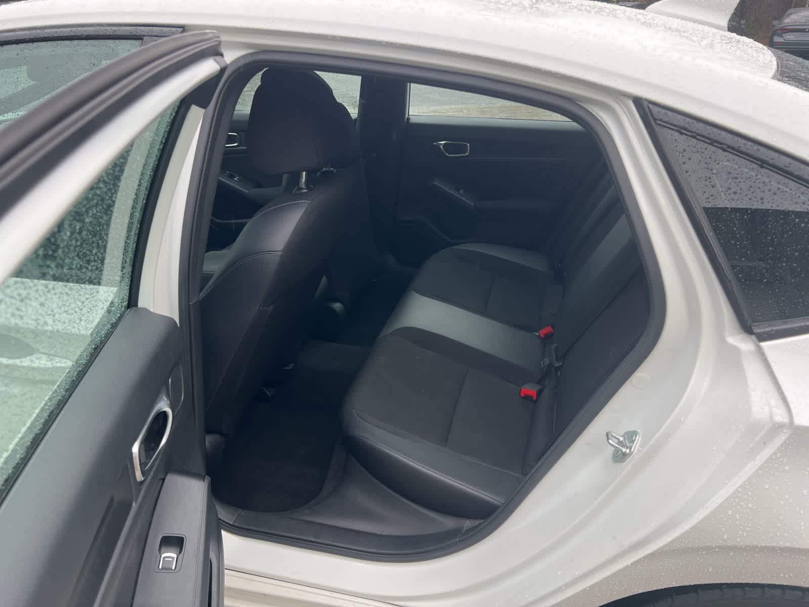 Thumbnail: 2023 Honda Civic - 15